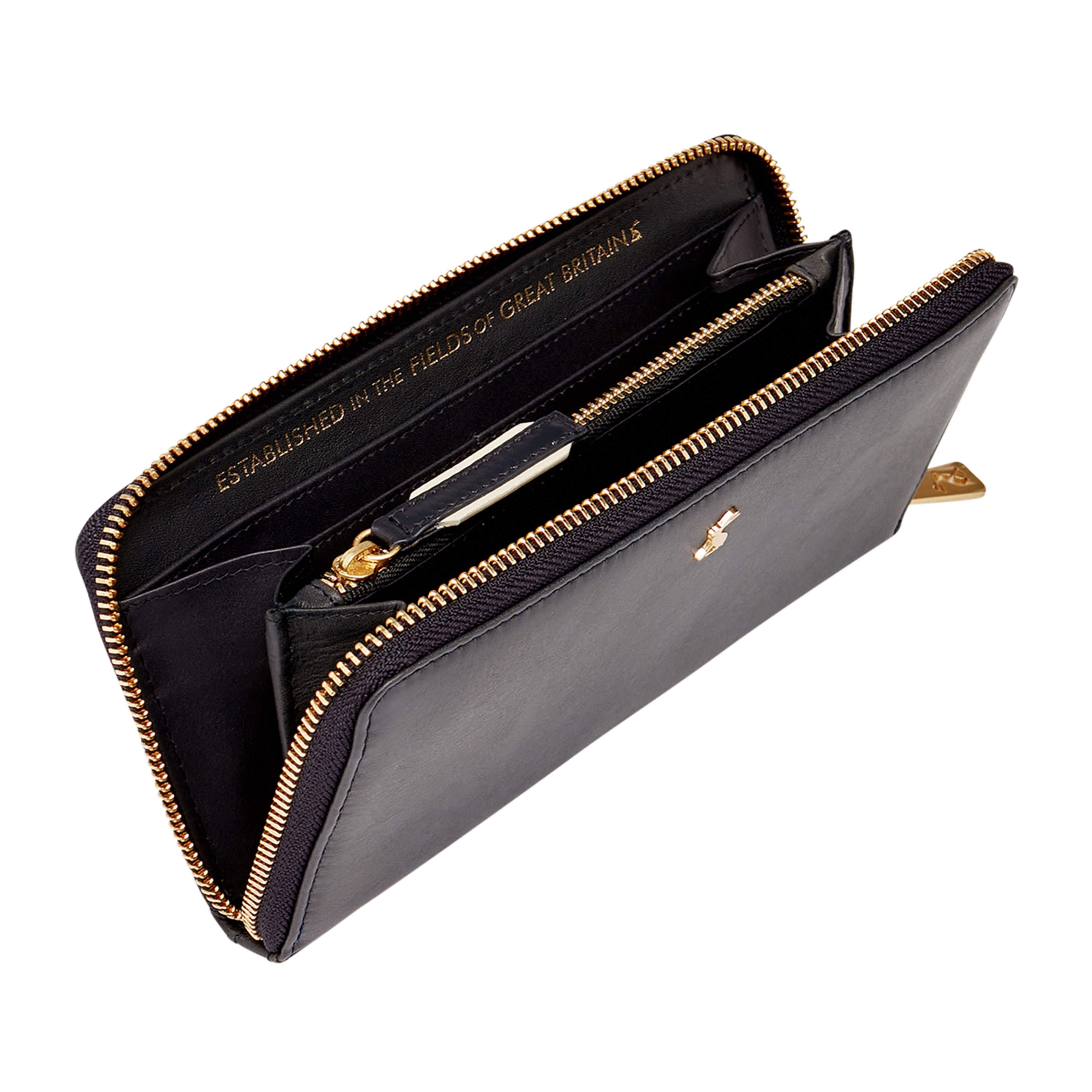 Women's Langton Purse French Navy