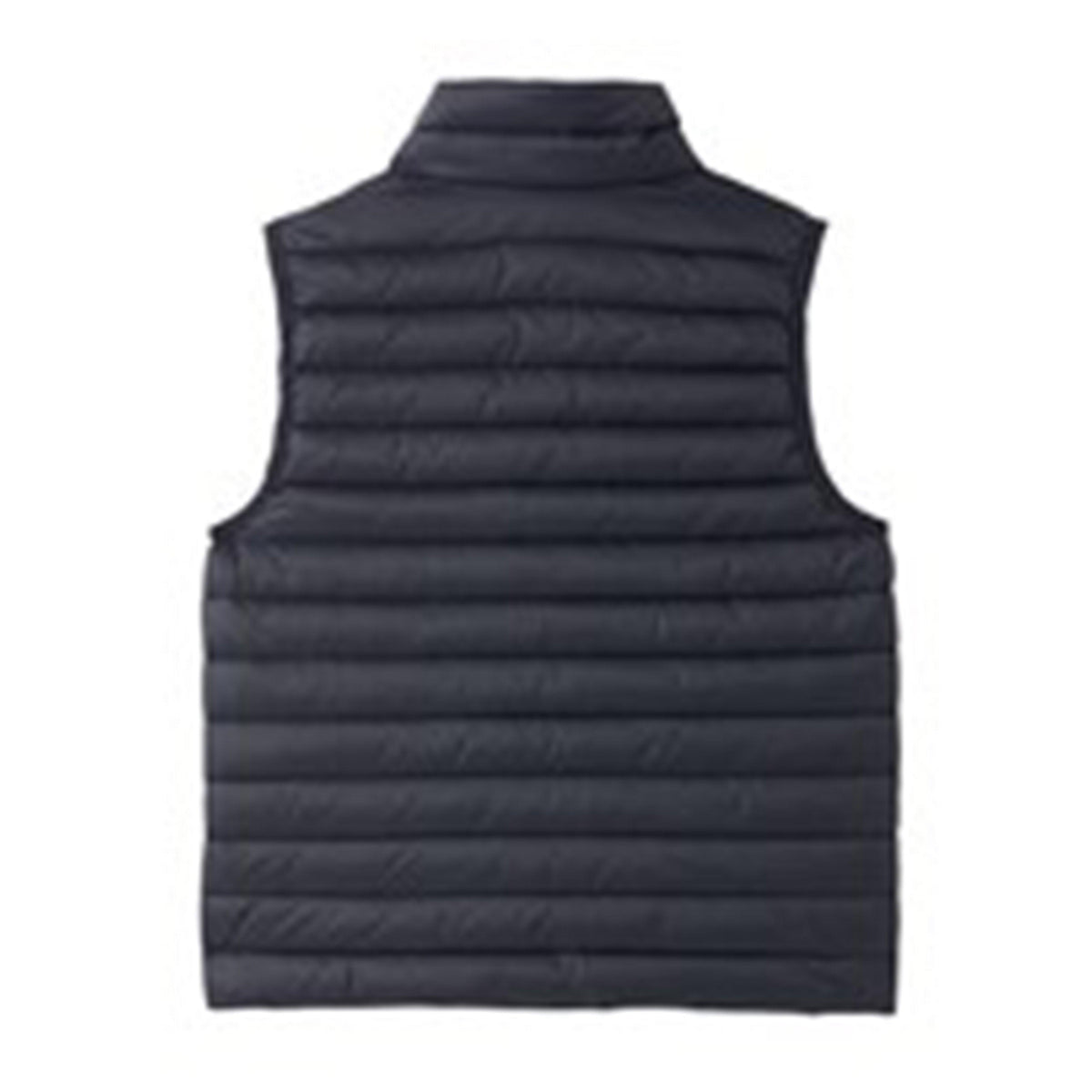 Kids Crofton Gilet Navy
