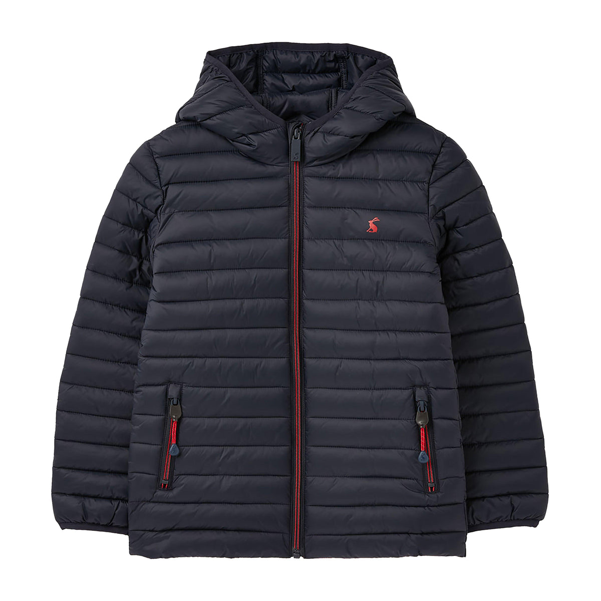 Kids Cairn Jacket Marine Navy