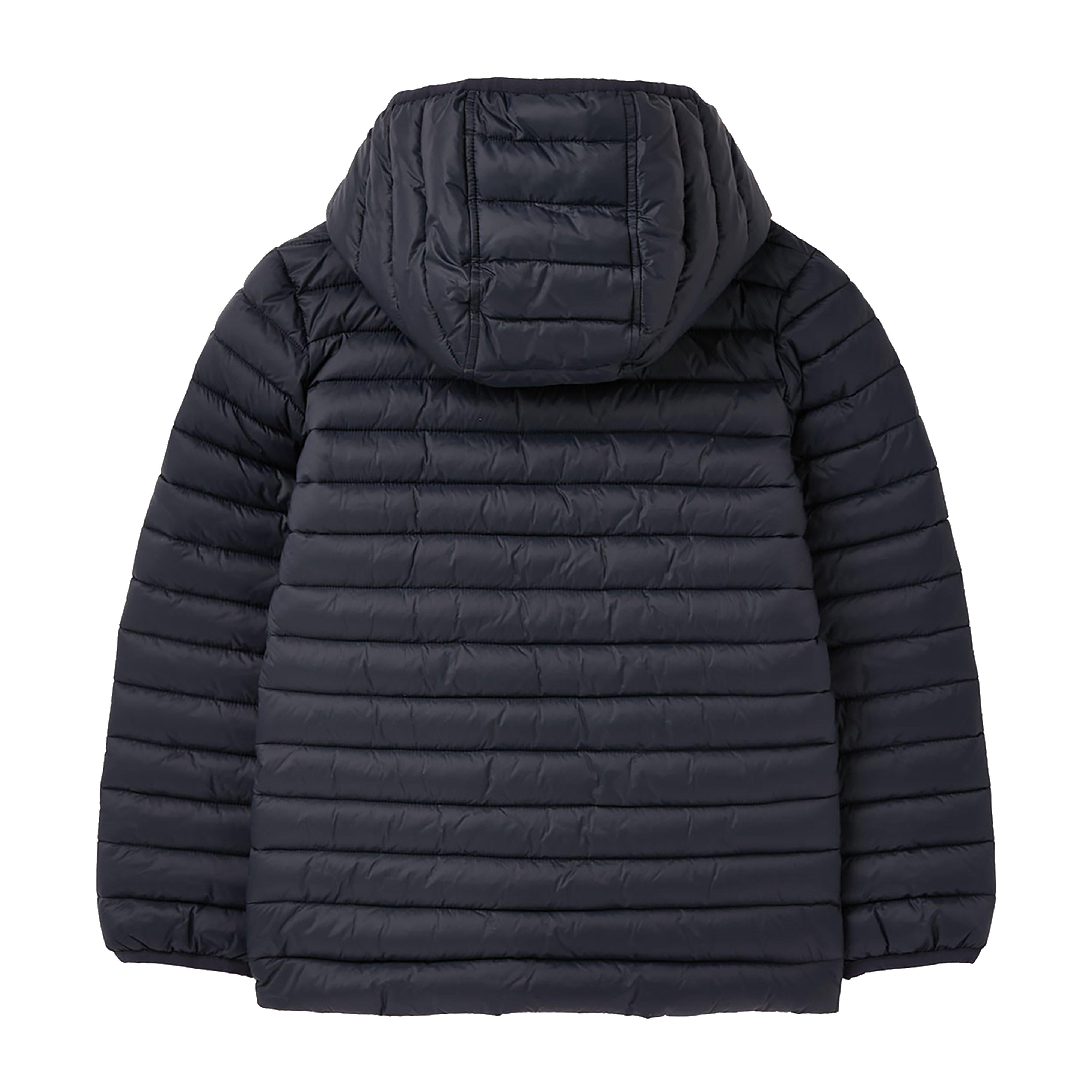 Kids Cairn Jacket Marine Navy