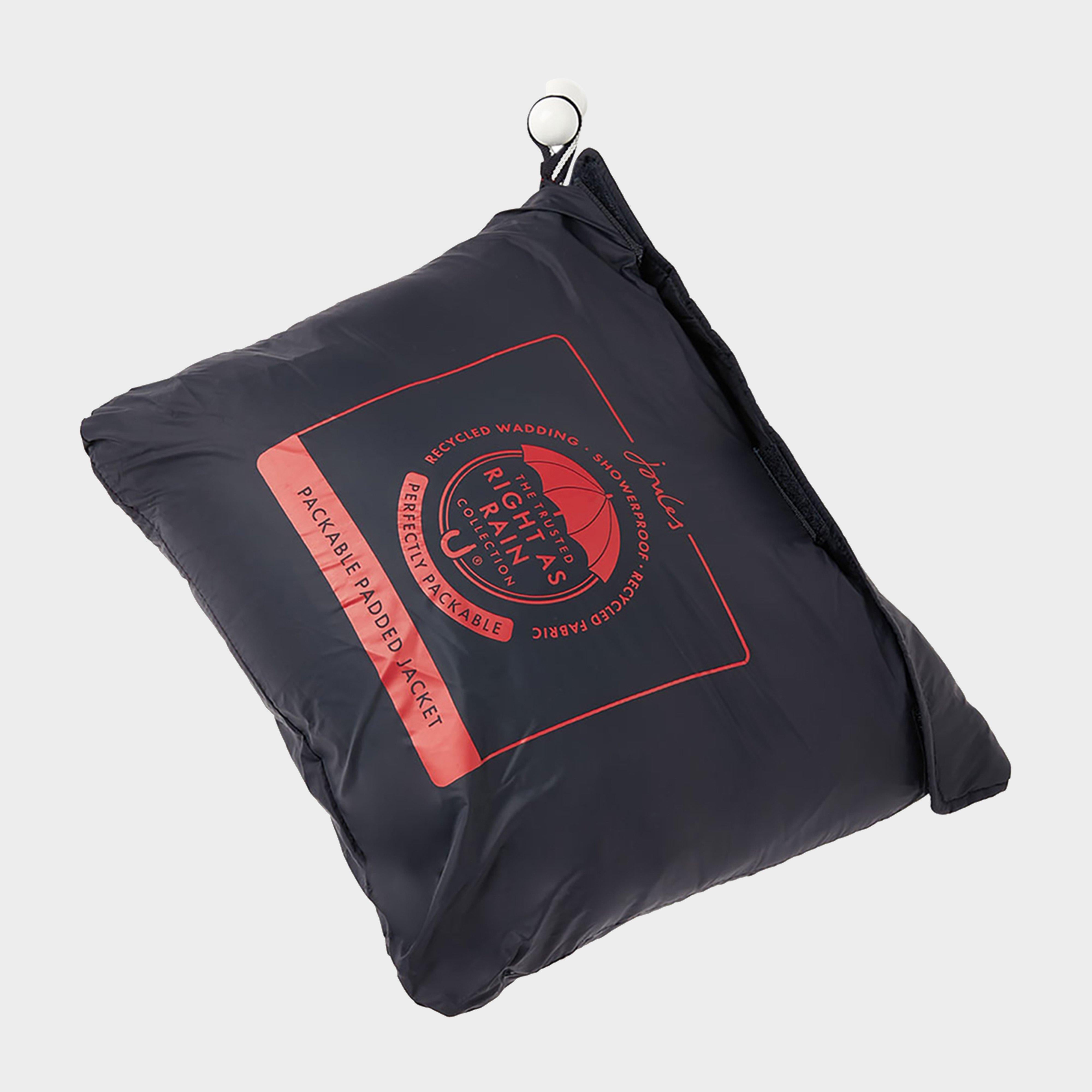 Kids Cairn Jacket Marine Navy