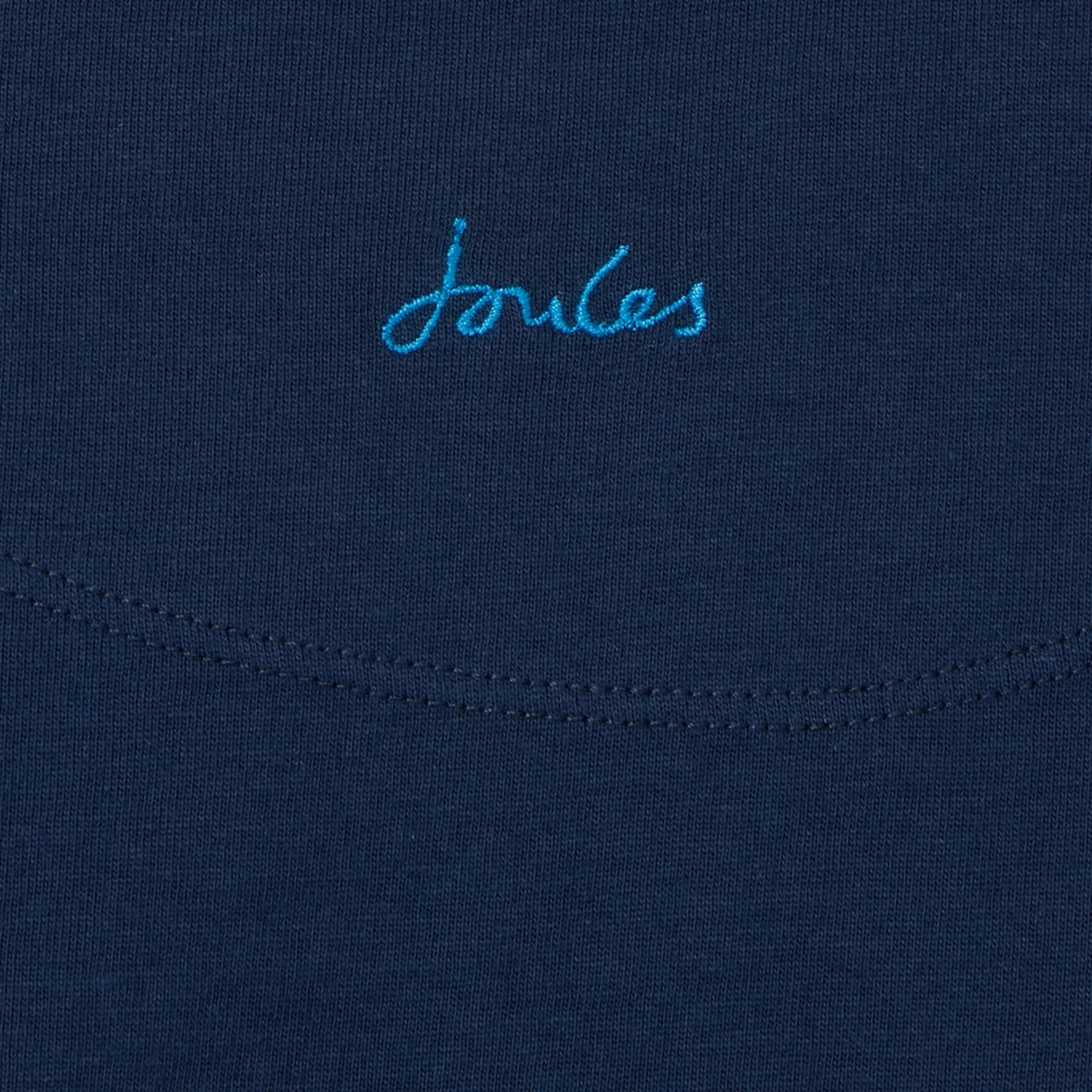 Kids Finlay Long Sleeve T-Shirt Space Monsters