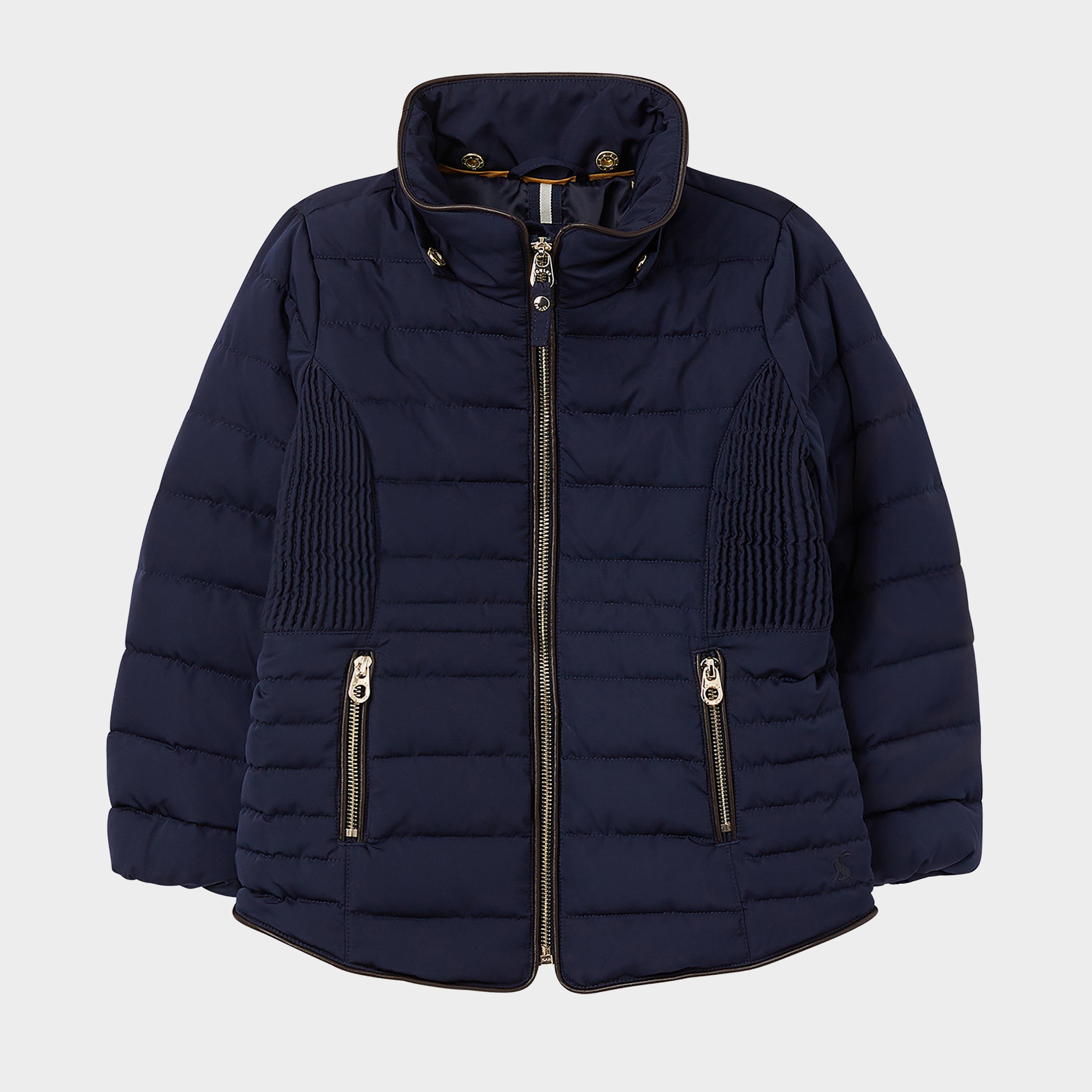 Kids Gosling Recycled Padded Coat Navy