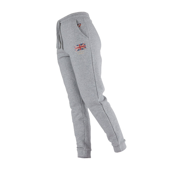 Kids Team Joggers Grey