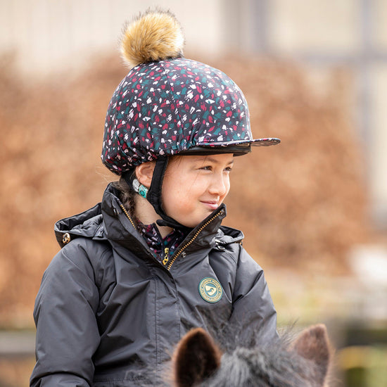 Switch It Hat Cover Brush Stroke