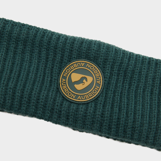 Women’s Alperton Knit Dark Green