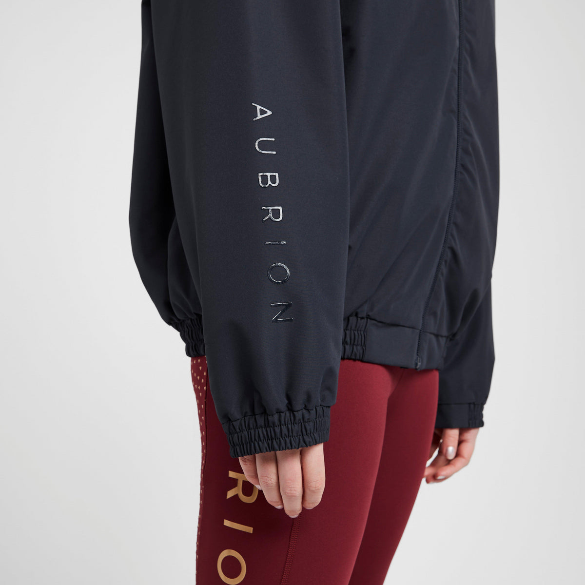 Womens Core Blouson Navy