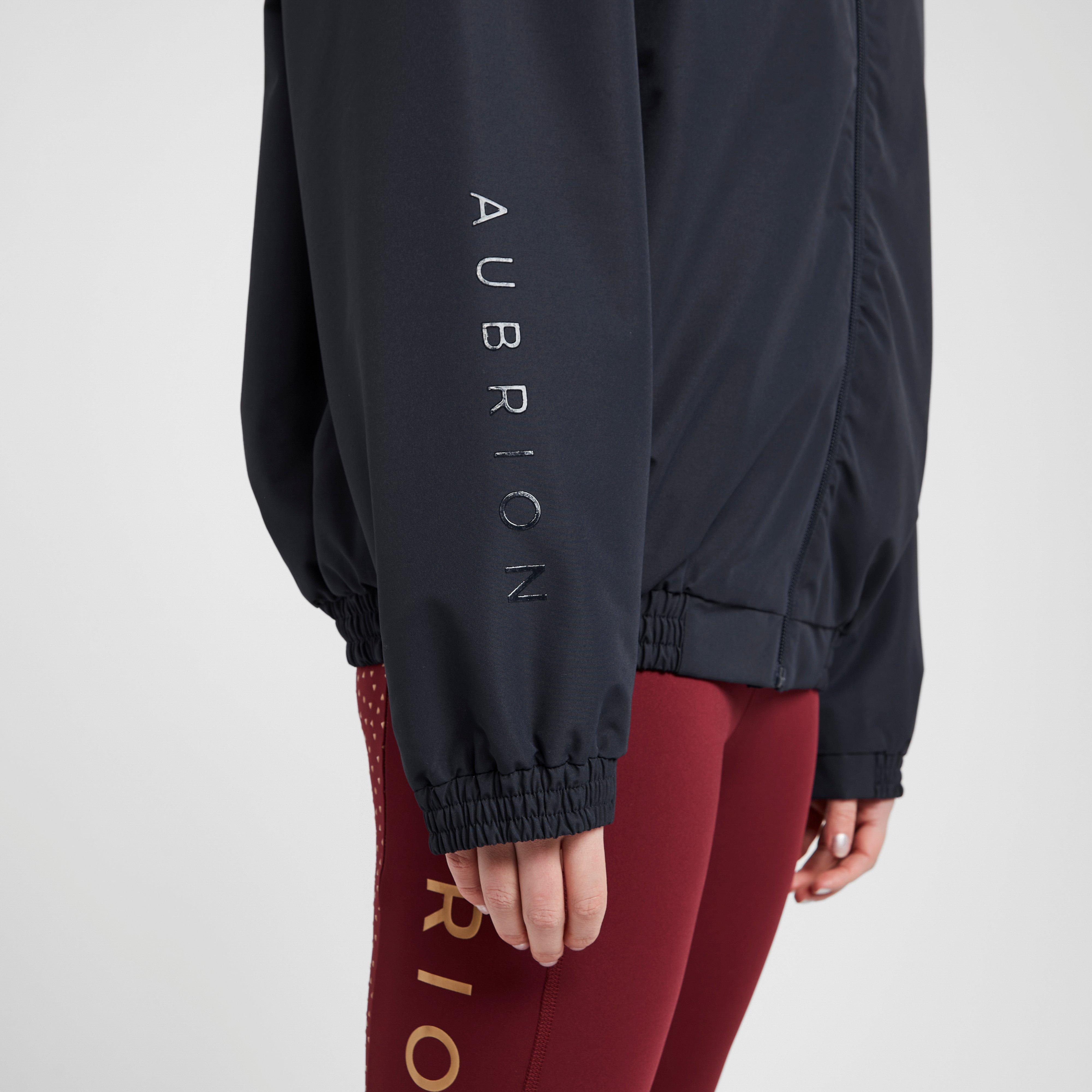 Womens Core Blouson Navy