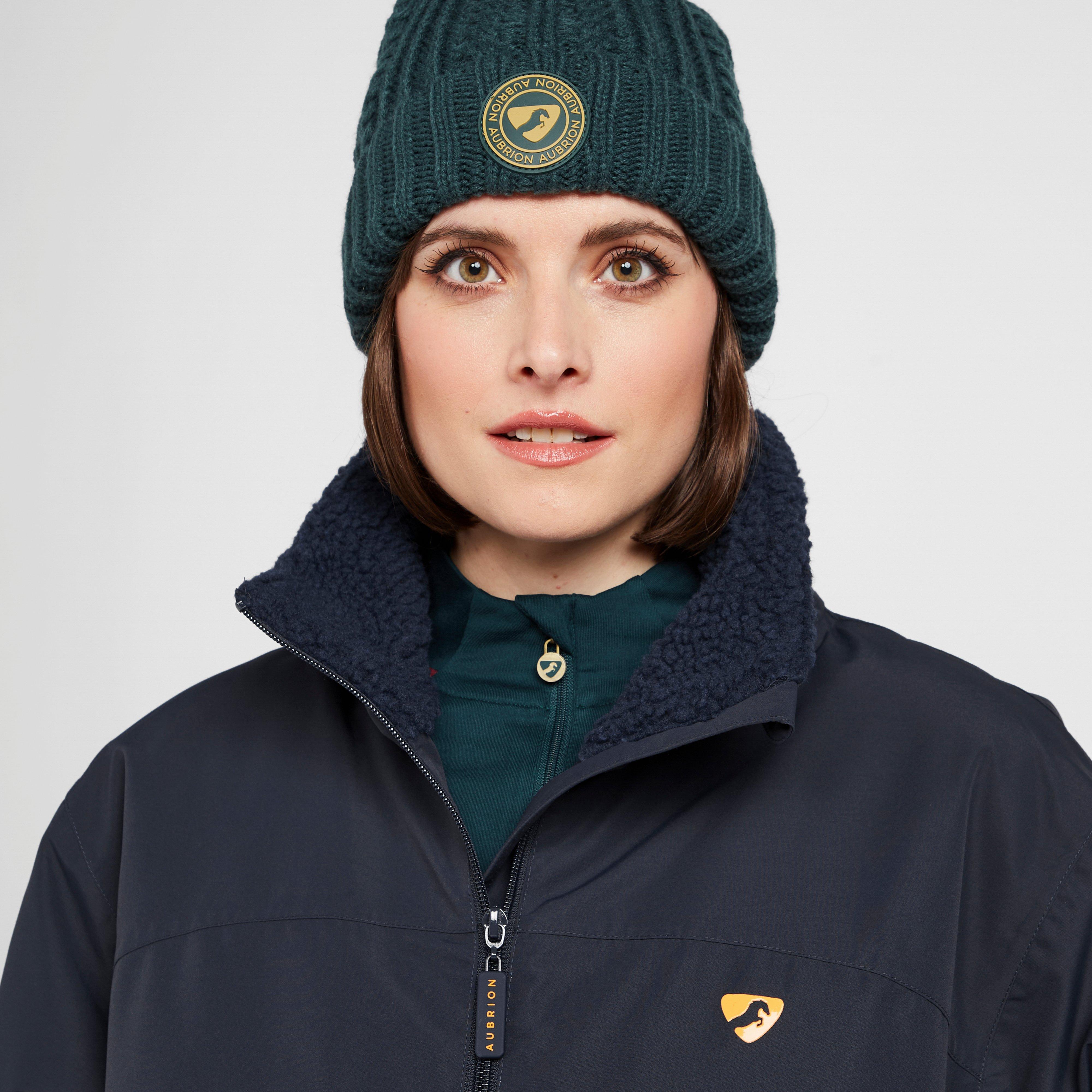 Womens Core Blouson Navy