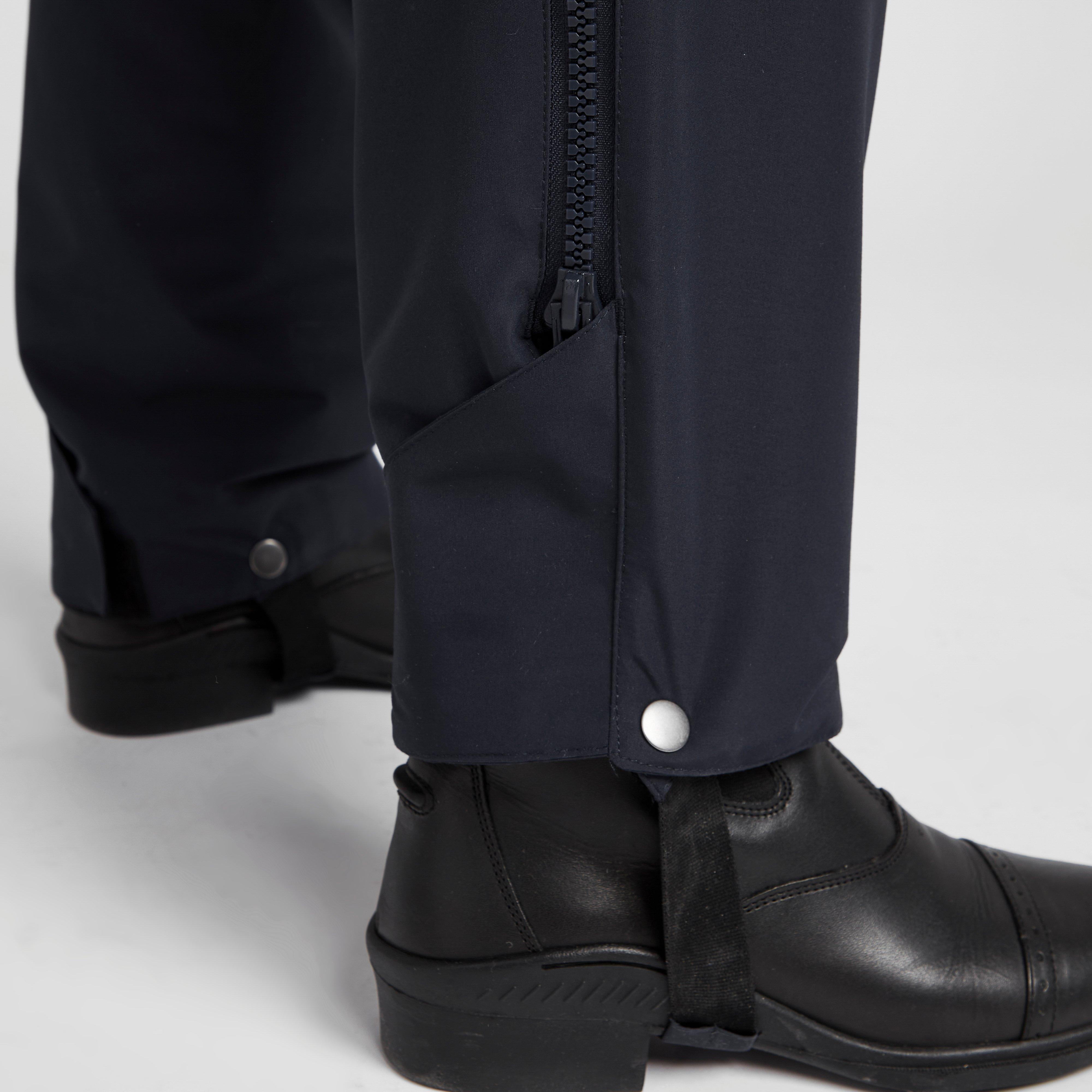 Womens Core Winter Waterproof Chaps Navy