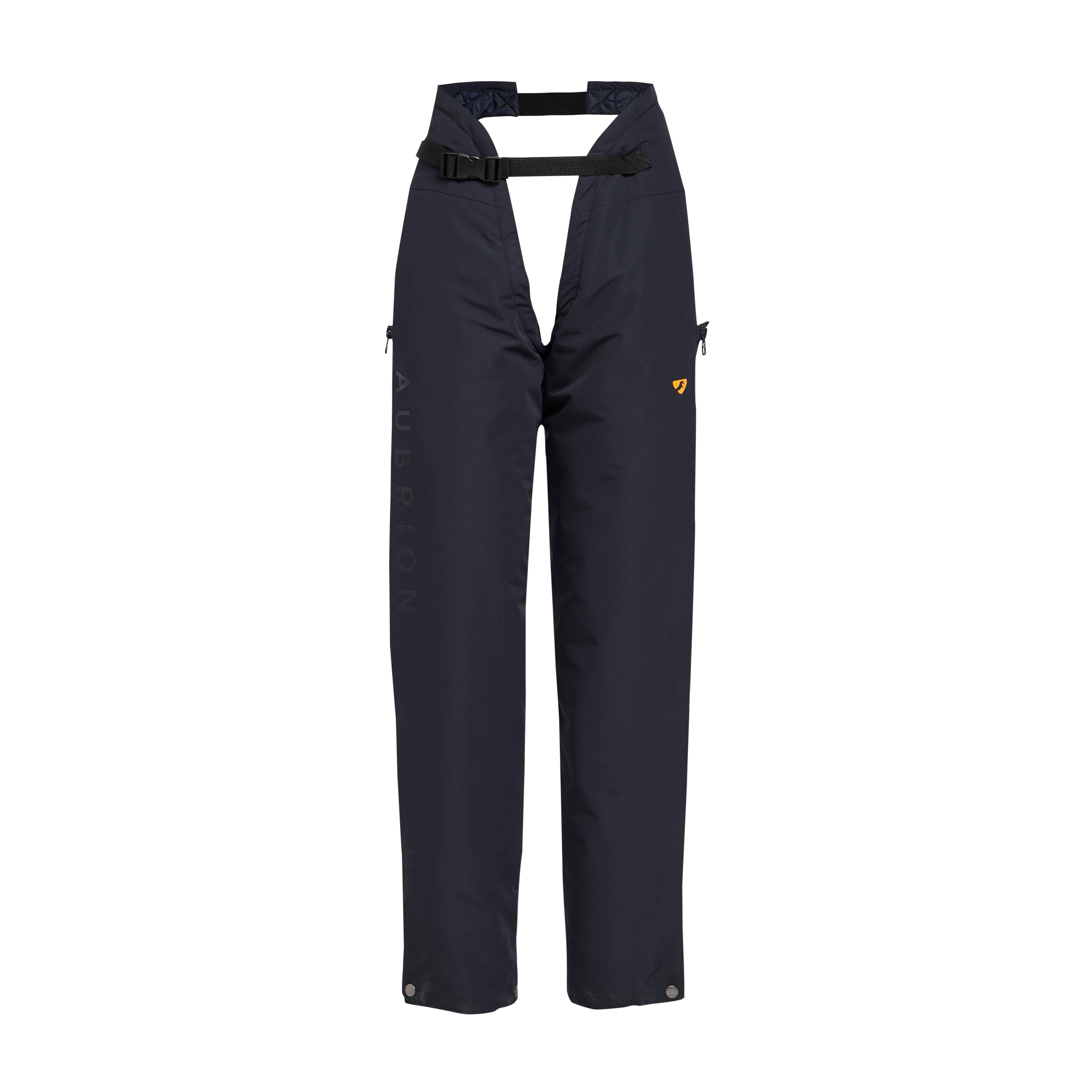 Womens Core Winter Waterproof Chaps Navy