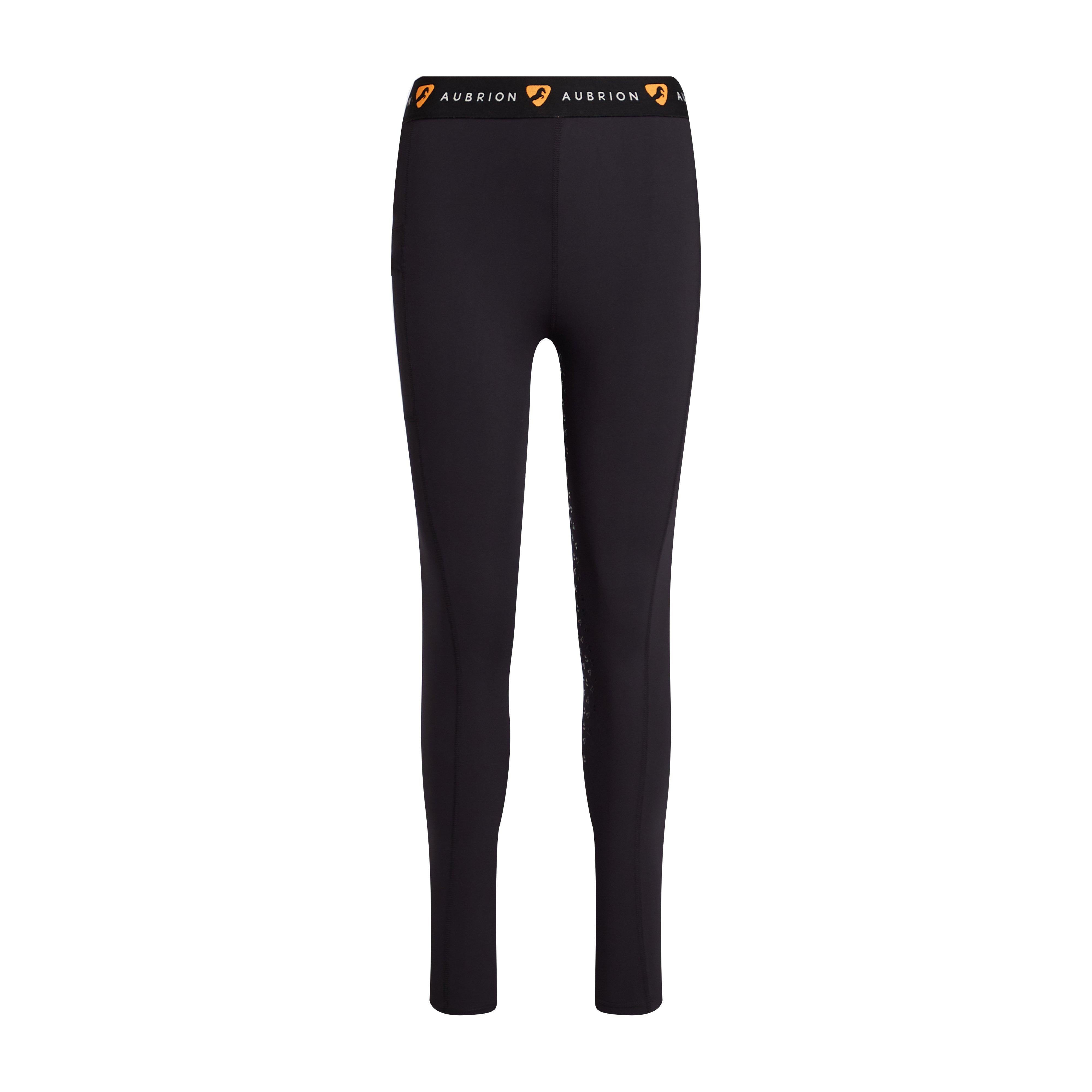 Womens Dutton Riding Tights Black