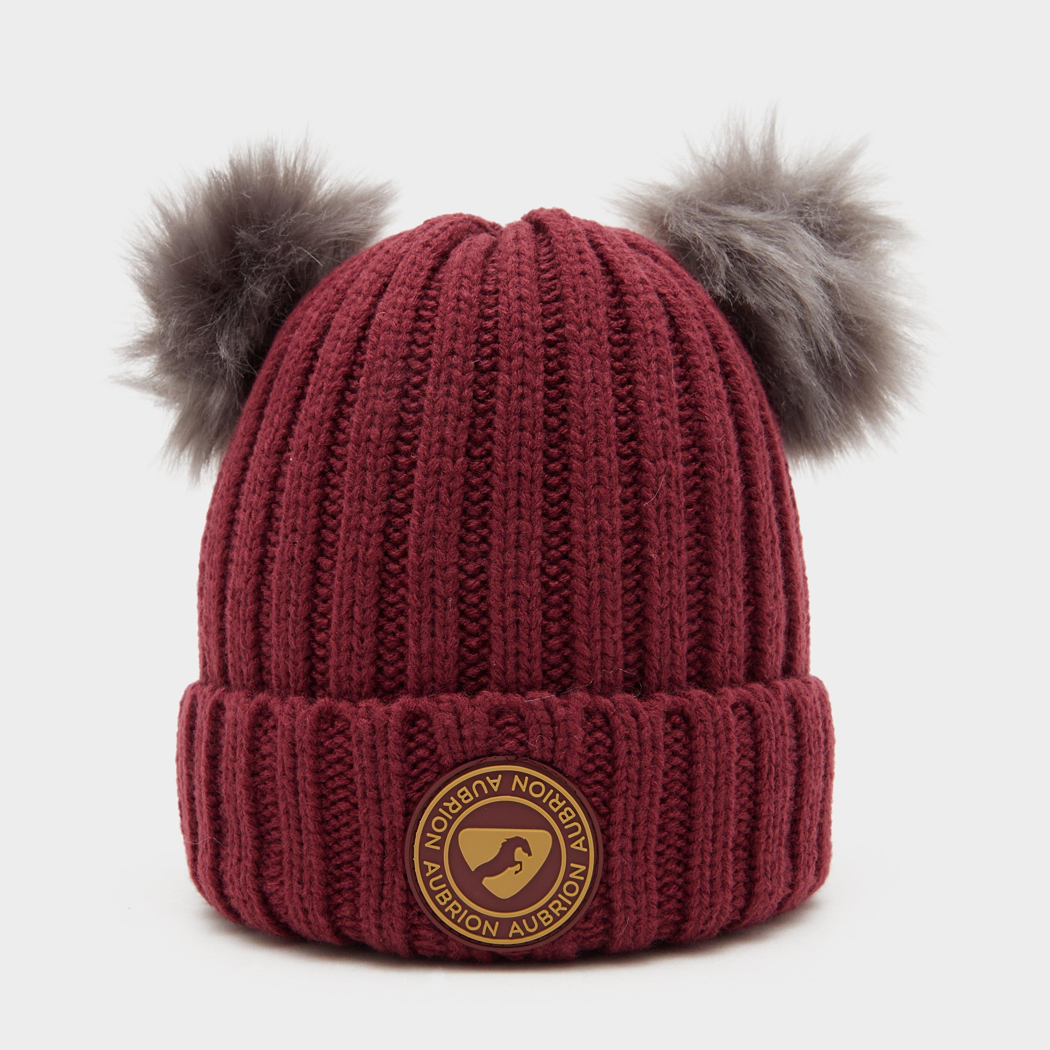 Women’s Kennington Hat Wine