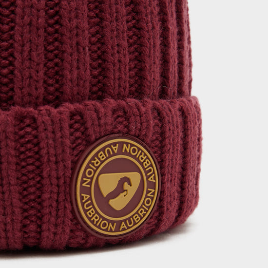 Women’s Kennington Hat Wine