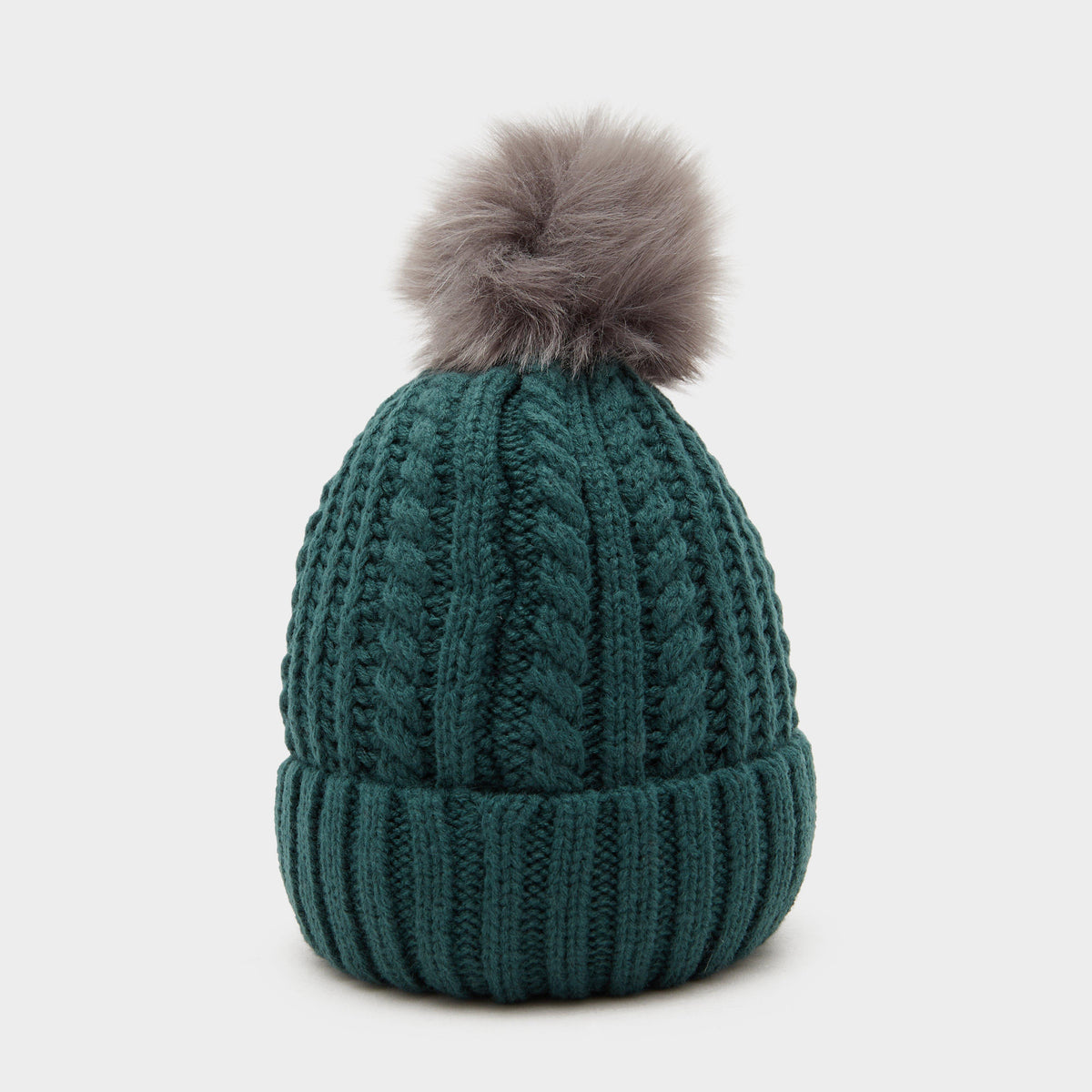 Women’s Pimlico Hat Dark Green