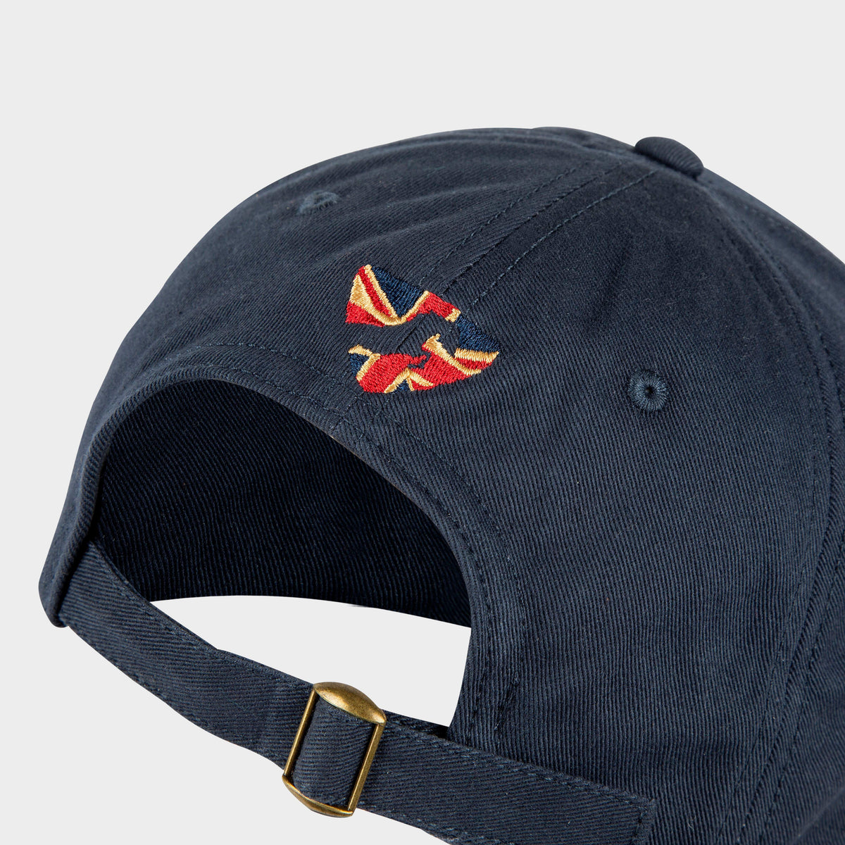 Womens Team Cap Navy