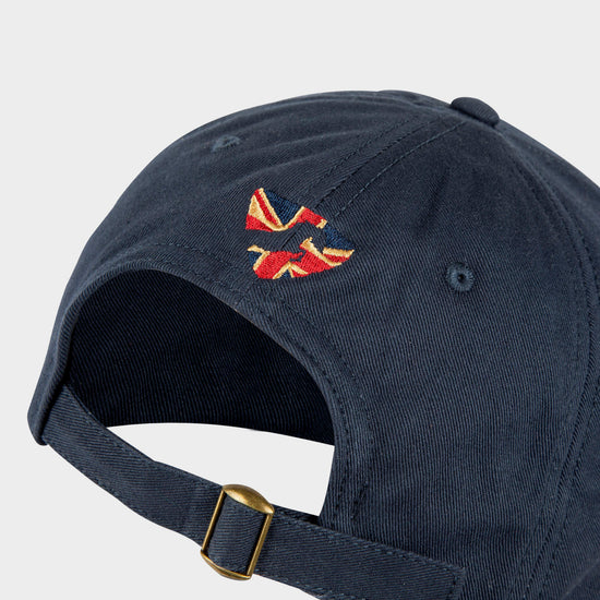 Womens Team Cap Navy
