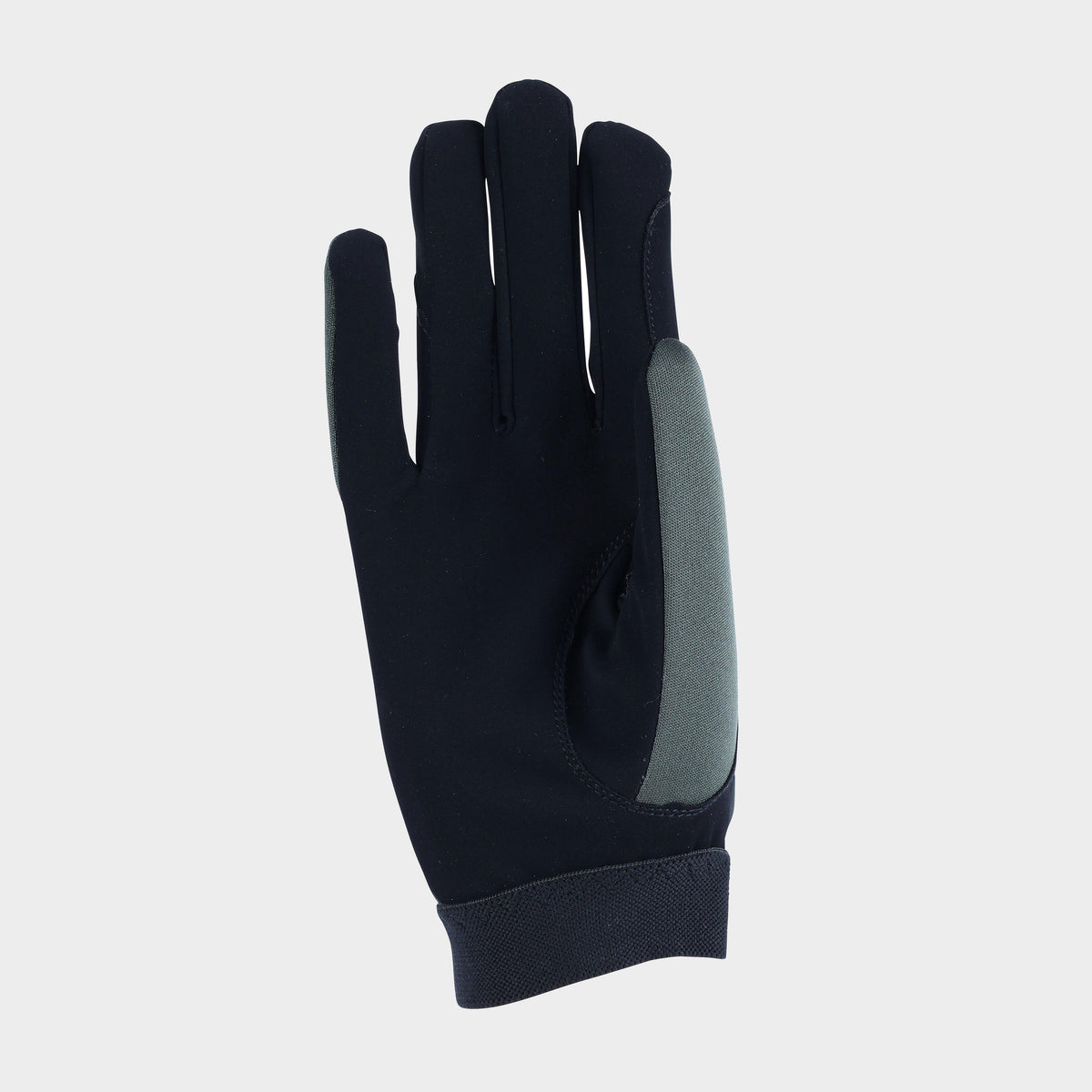 Team Winter Riding Gloves Khaki