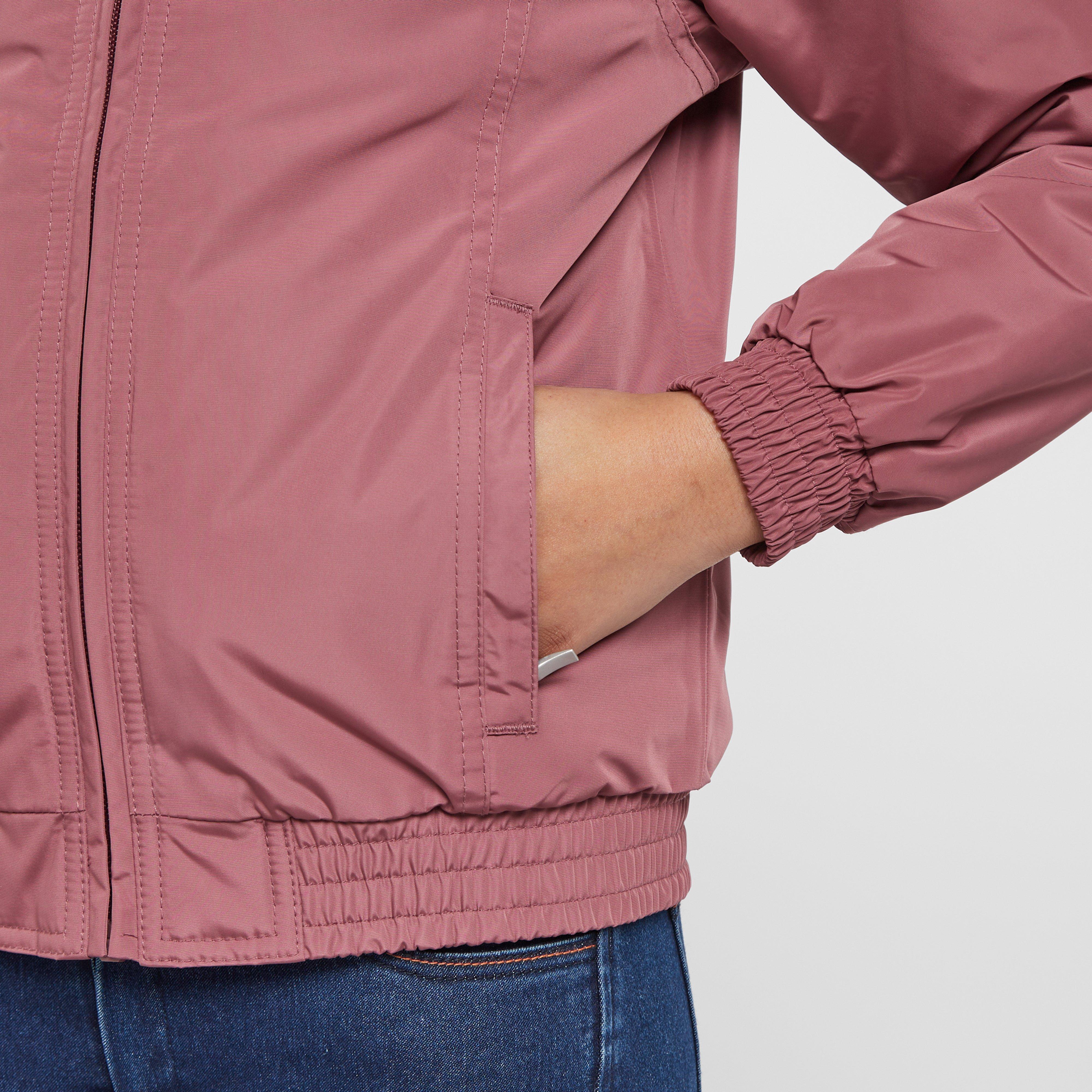 Kids Stable Insulated Jacket Wild Ginger