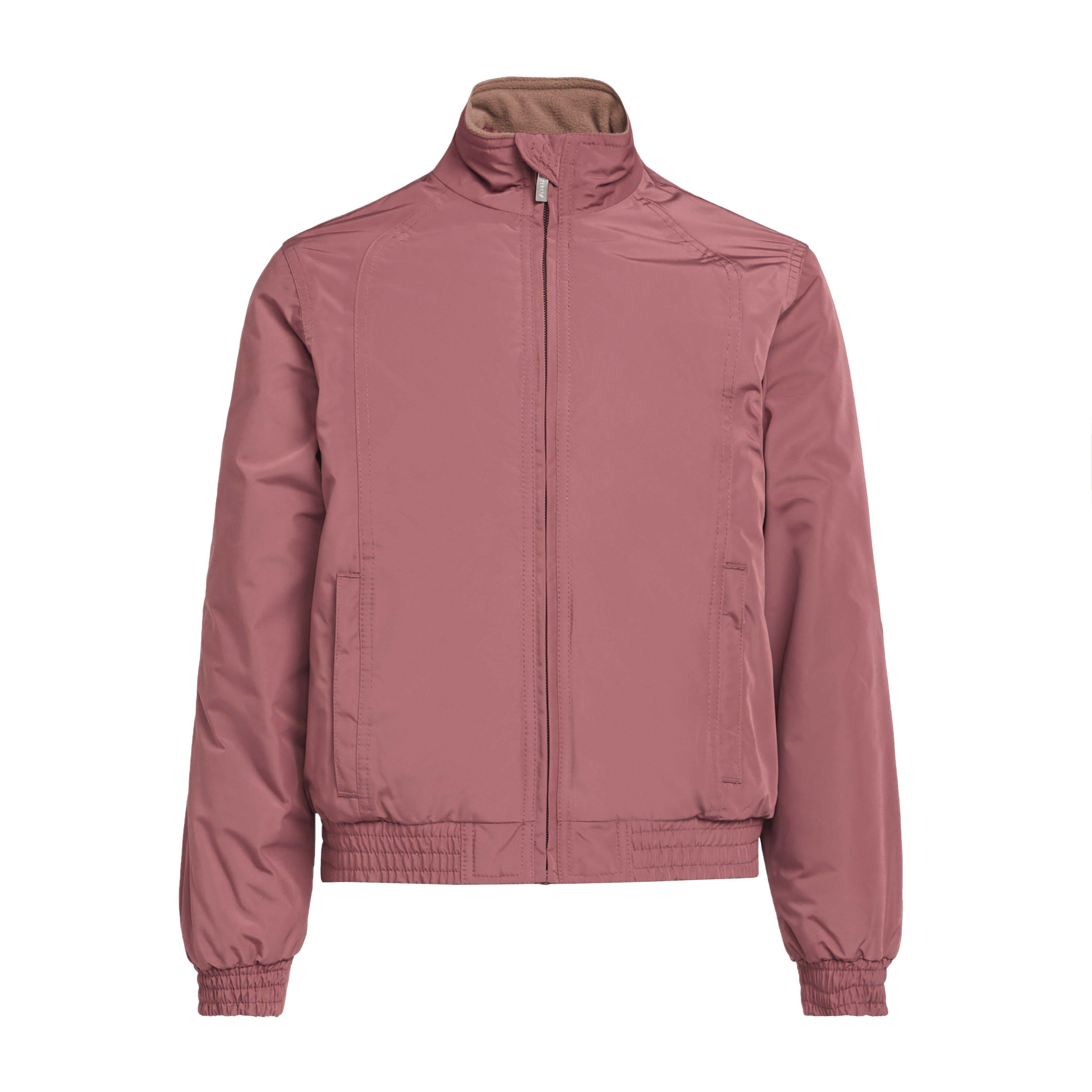 Kids Stable Insulated Jacket Wild Ginger