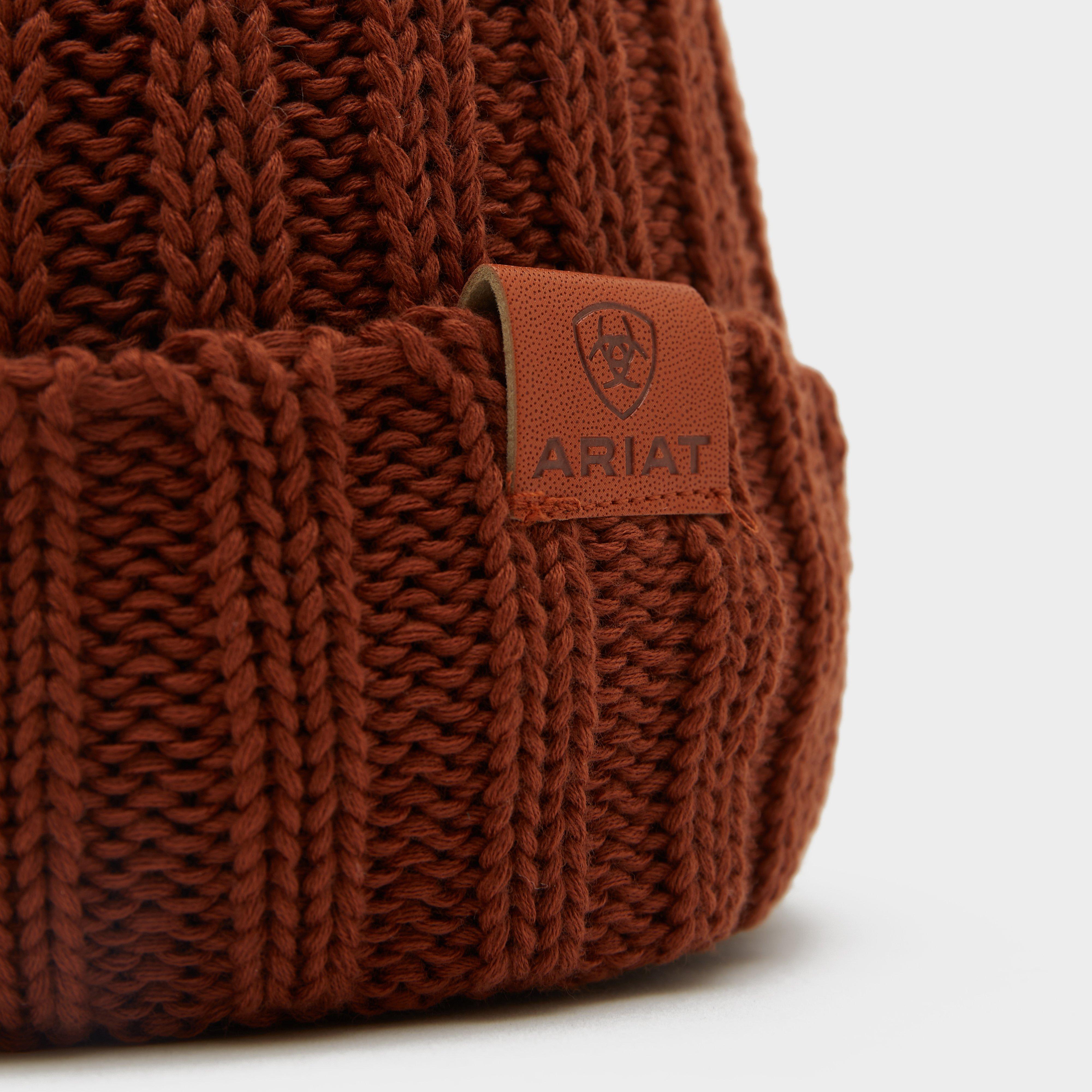 Cotswold Beanie Chestnut Horse