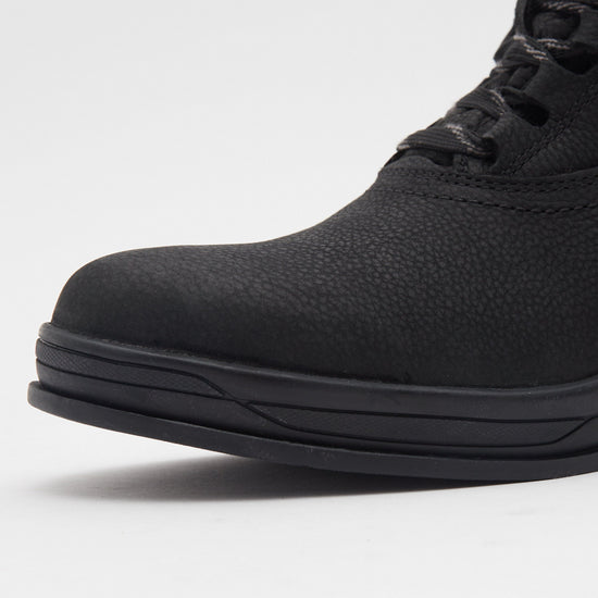 Womens Harper H2O Boots Charcoal