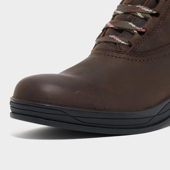 Womens Harper H2O Boots Chocolate