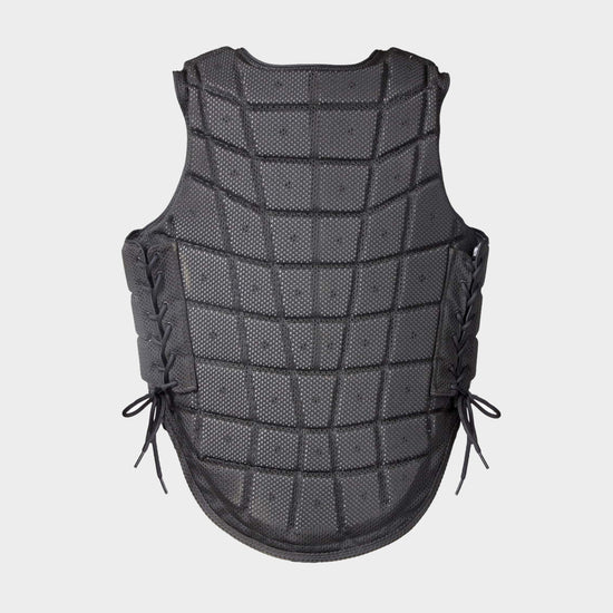 Adult Ti22 Body Protector Black