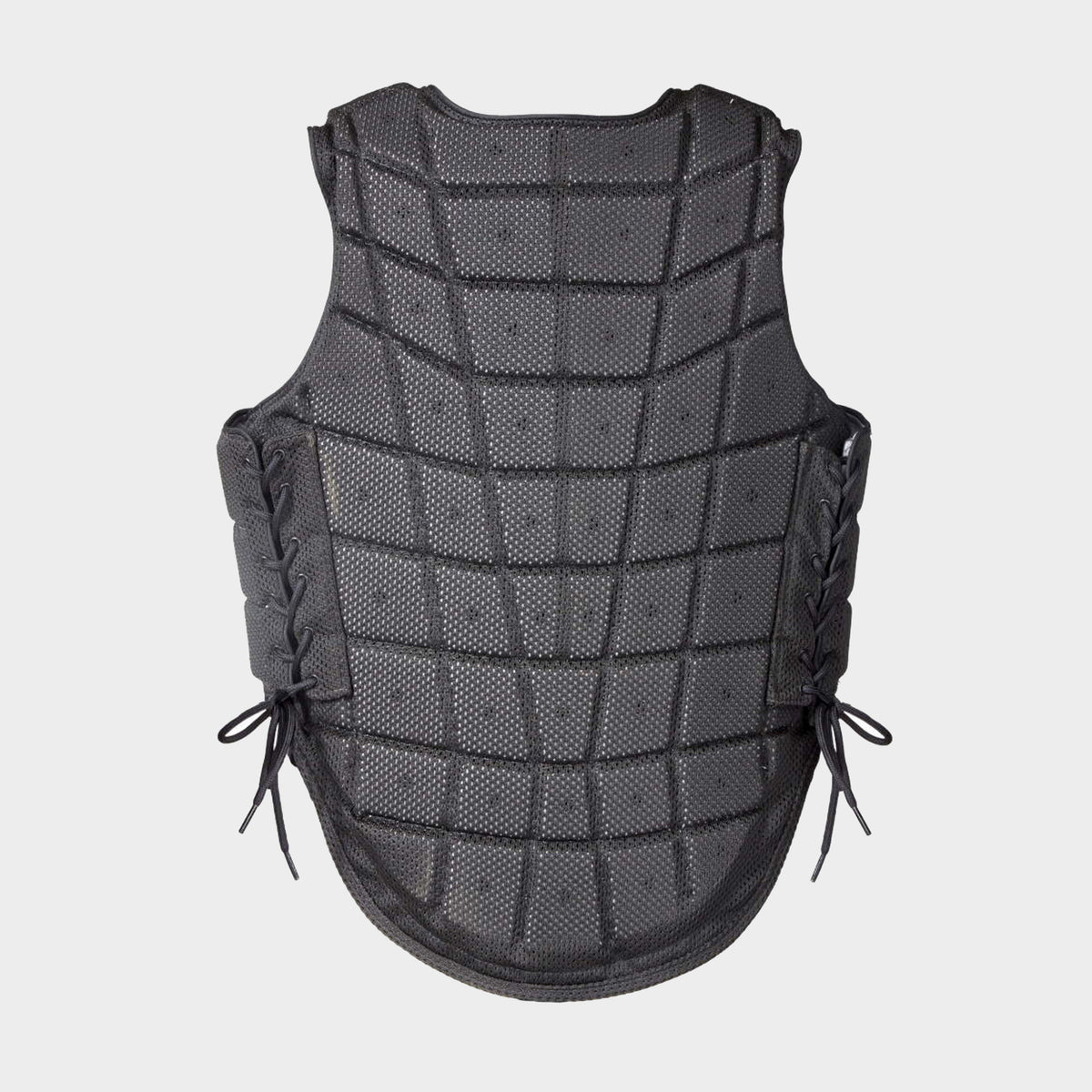 Adult Ti22 Body Protector Black