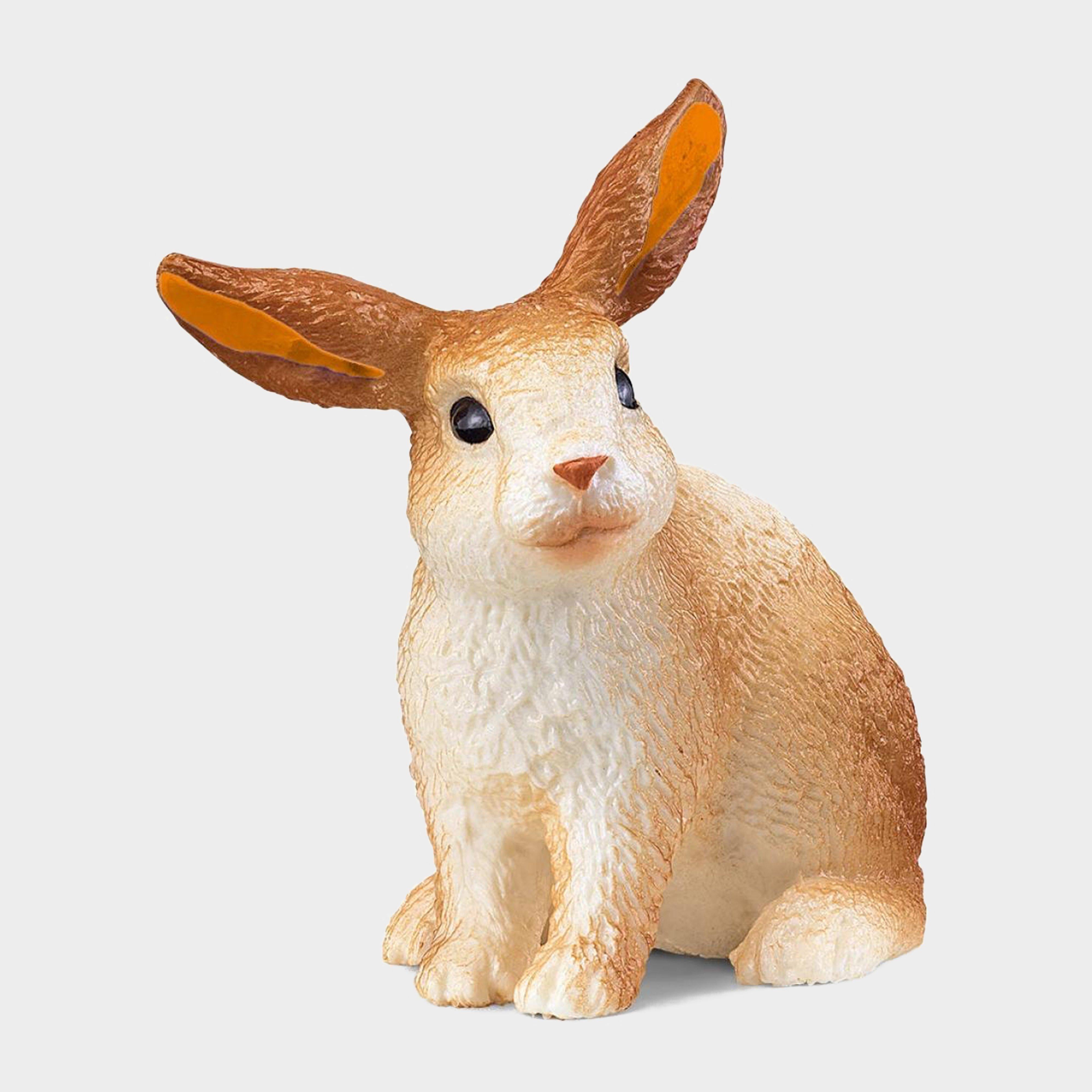 Happy Harry Rabbit Orange