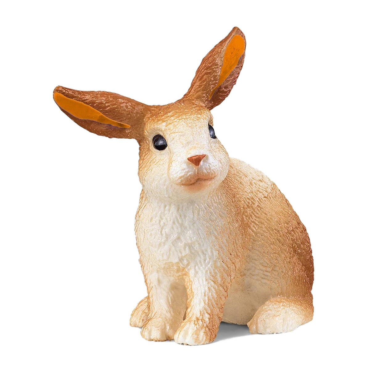 Happy Harry Rabbit Orange