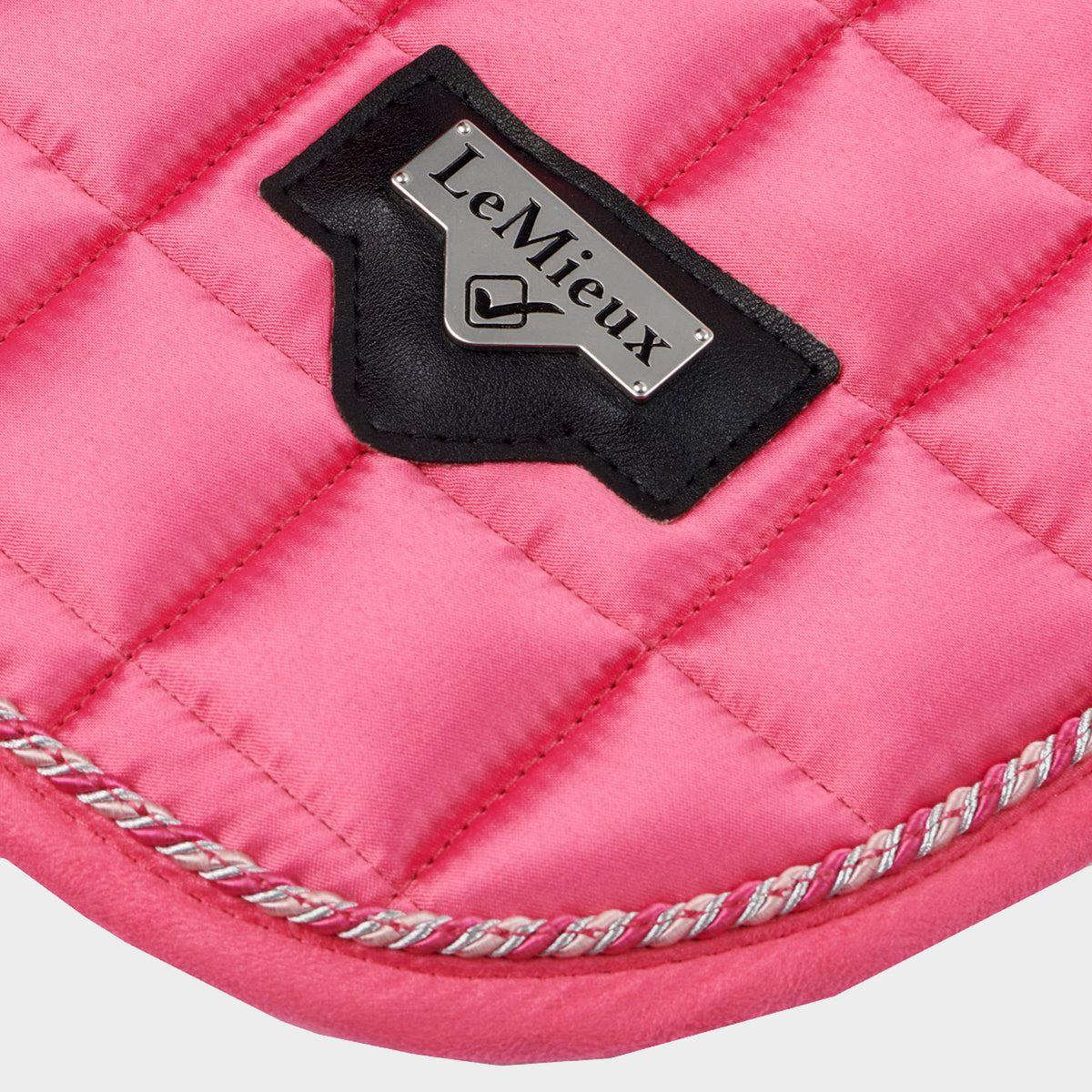 Junior Loire Dressage Pad Watermelon