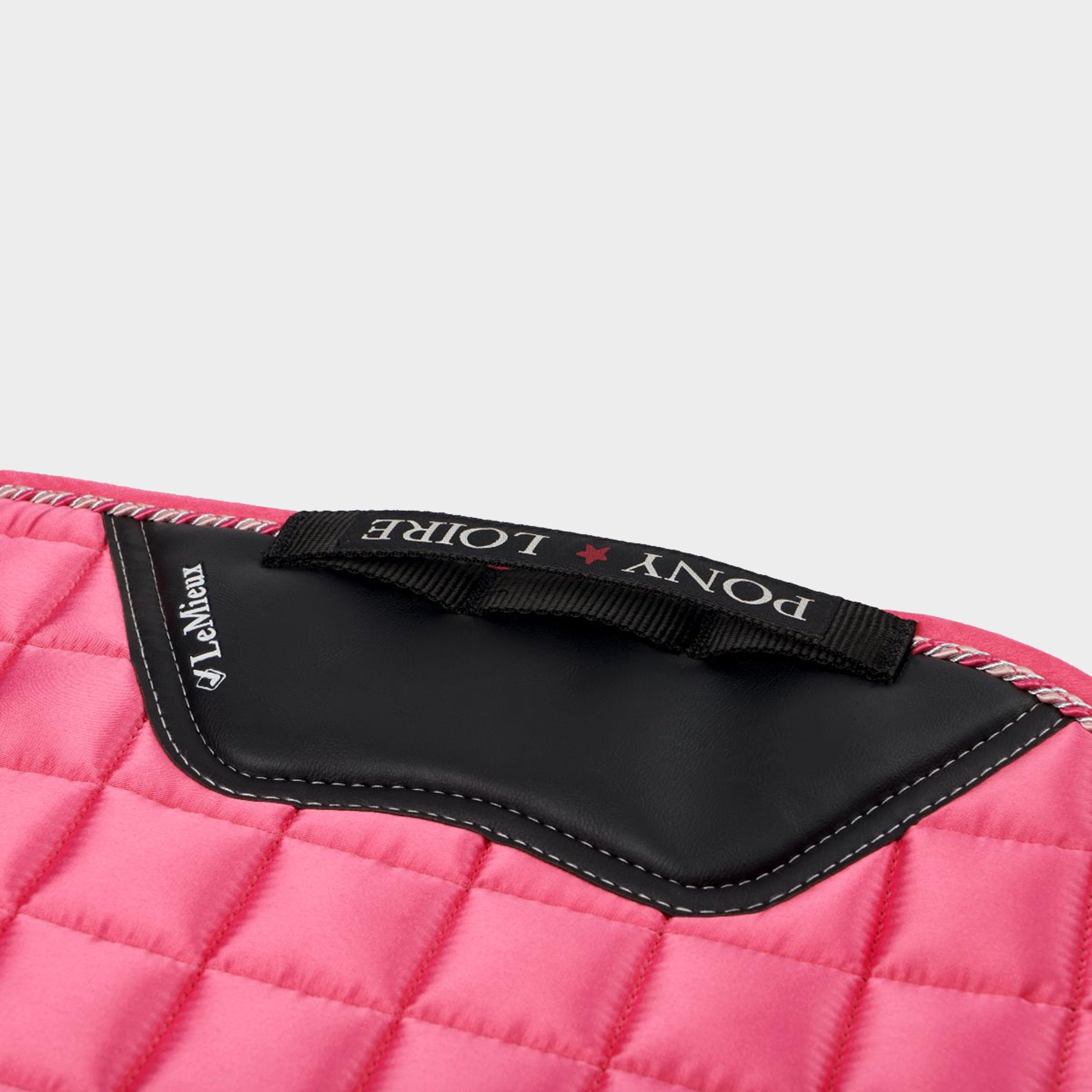 Junior Loire Dressage Pad Watermelon