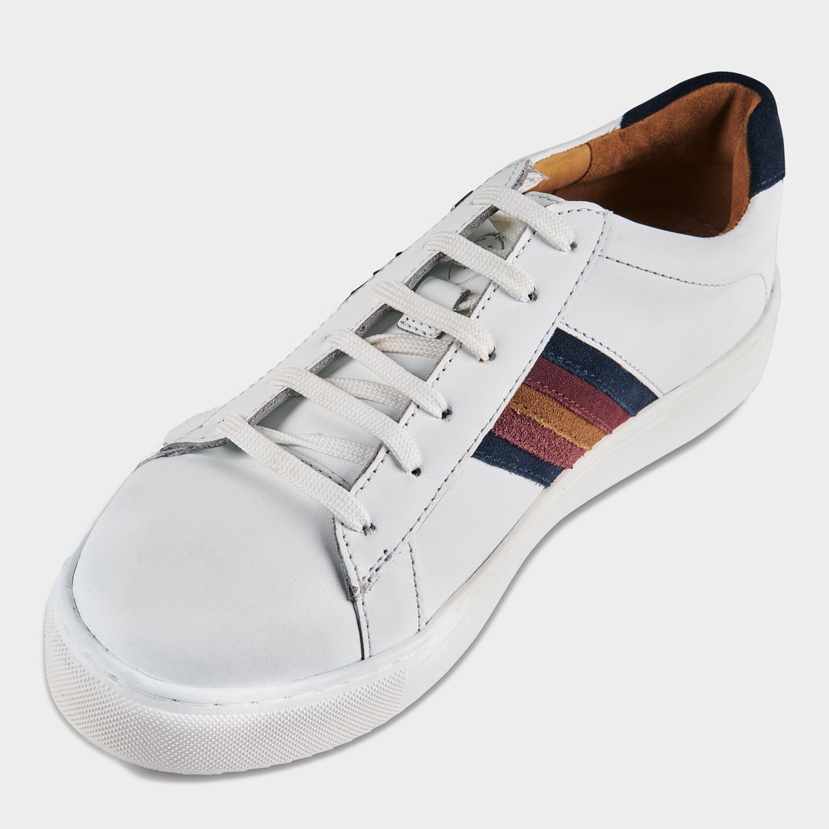 Women's Romana Trainers White