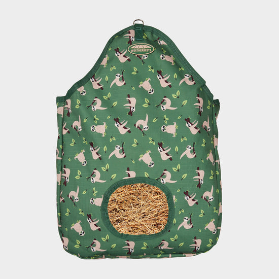 Hay Bag Sloths