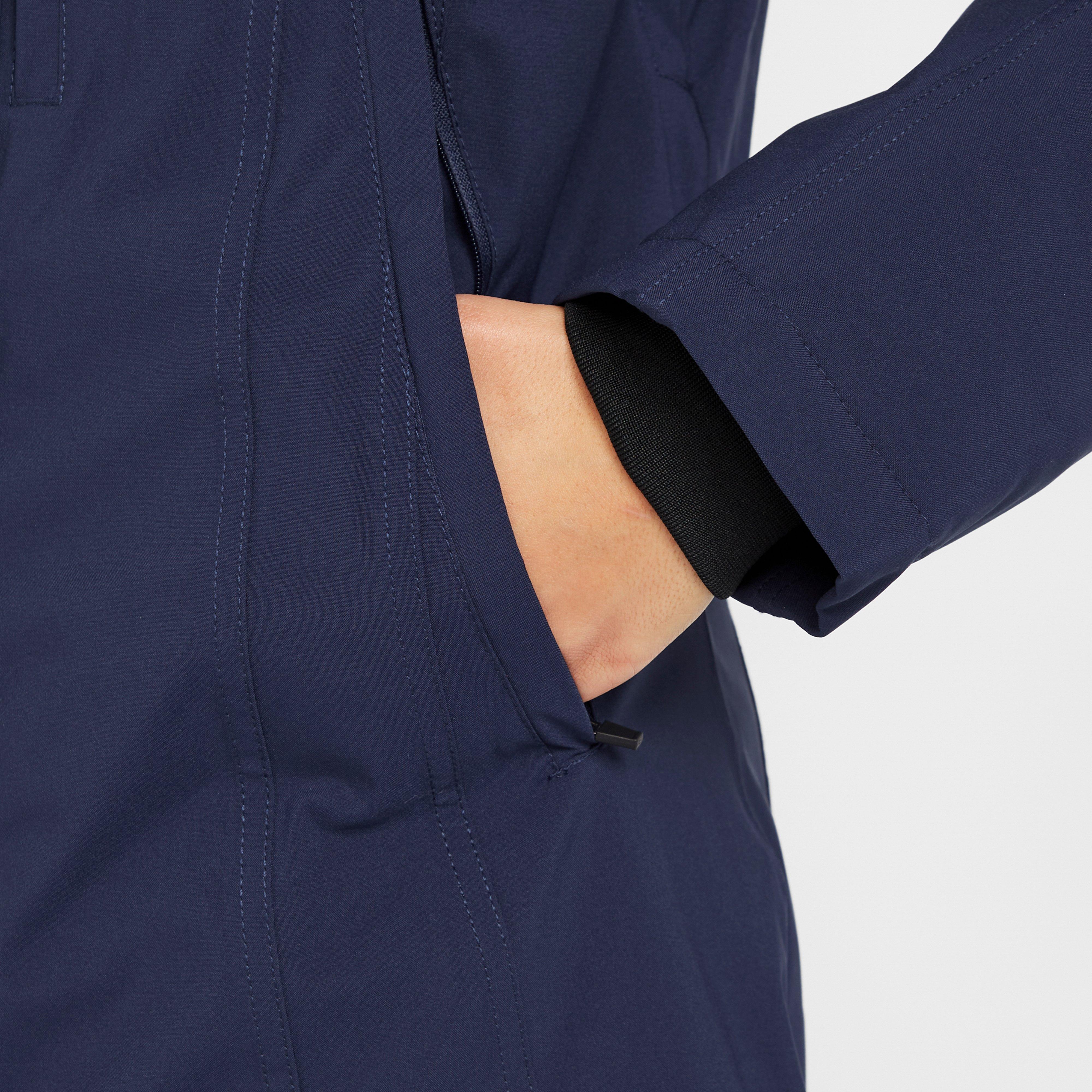 Womens Kayla Waterproof Jacket Navy