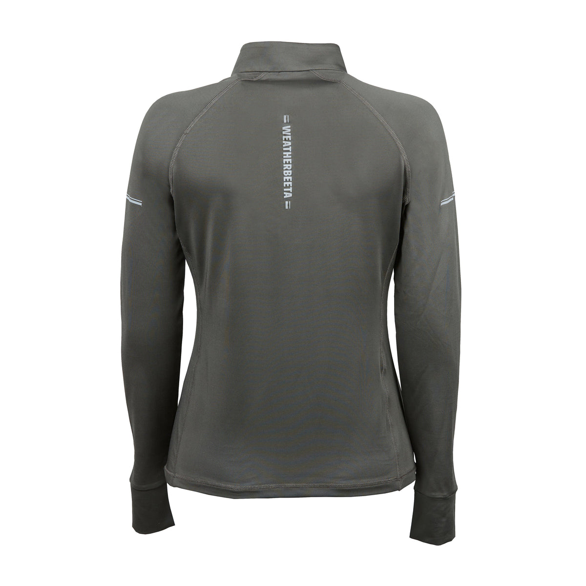 Womens Victoria Premium Thermal Base Layer Olive