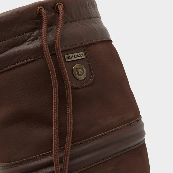 Womens Husk Boots II Brown