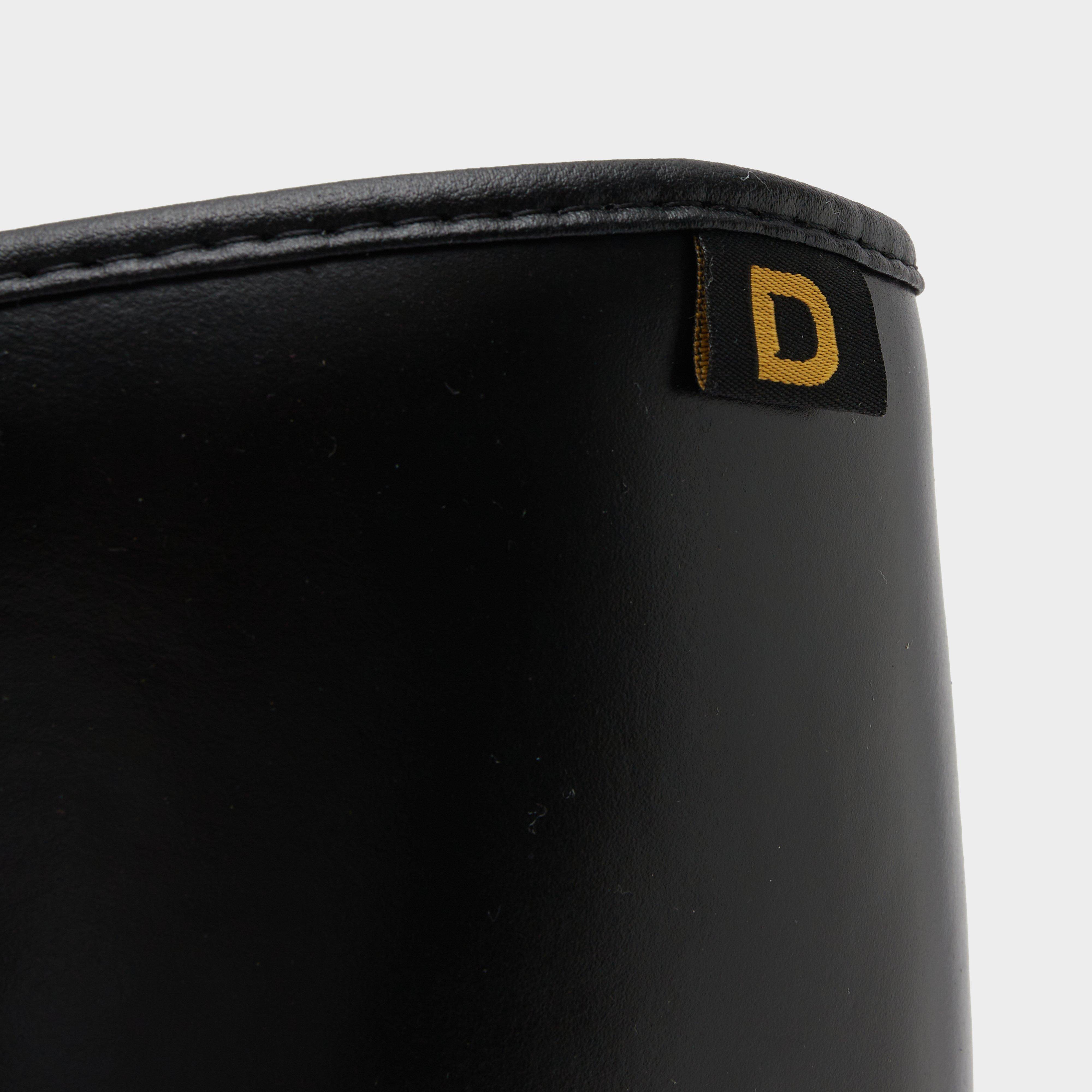 Kids Universal Tall Boots Black