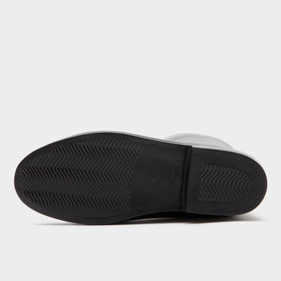 Womens Universal Tall Boot Black