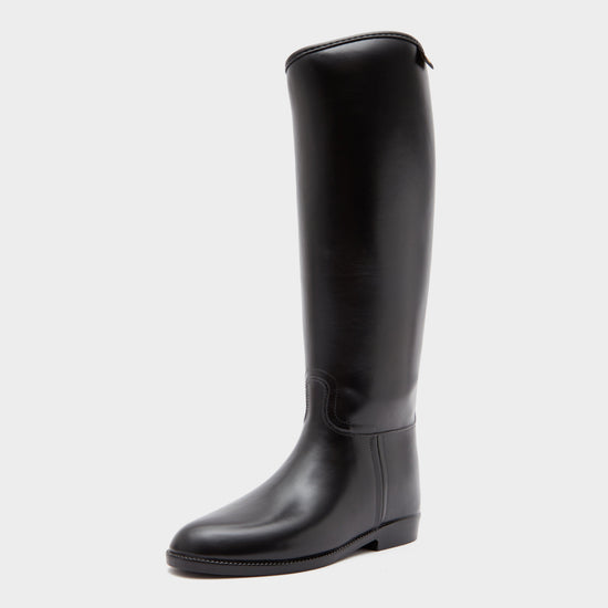 Womens Universal Tall Boot Black