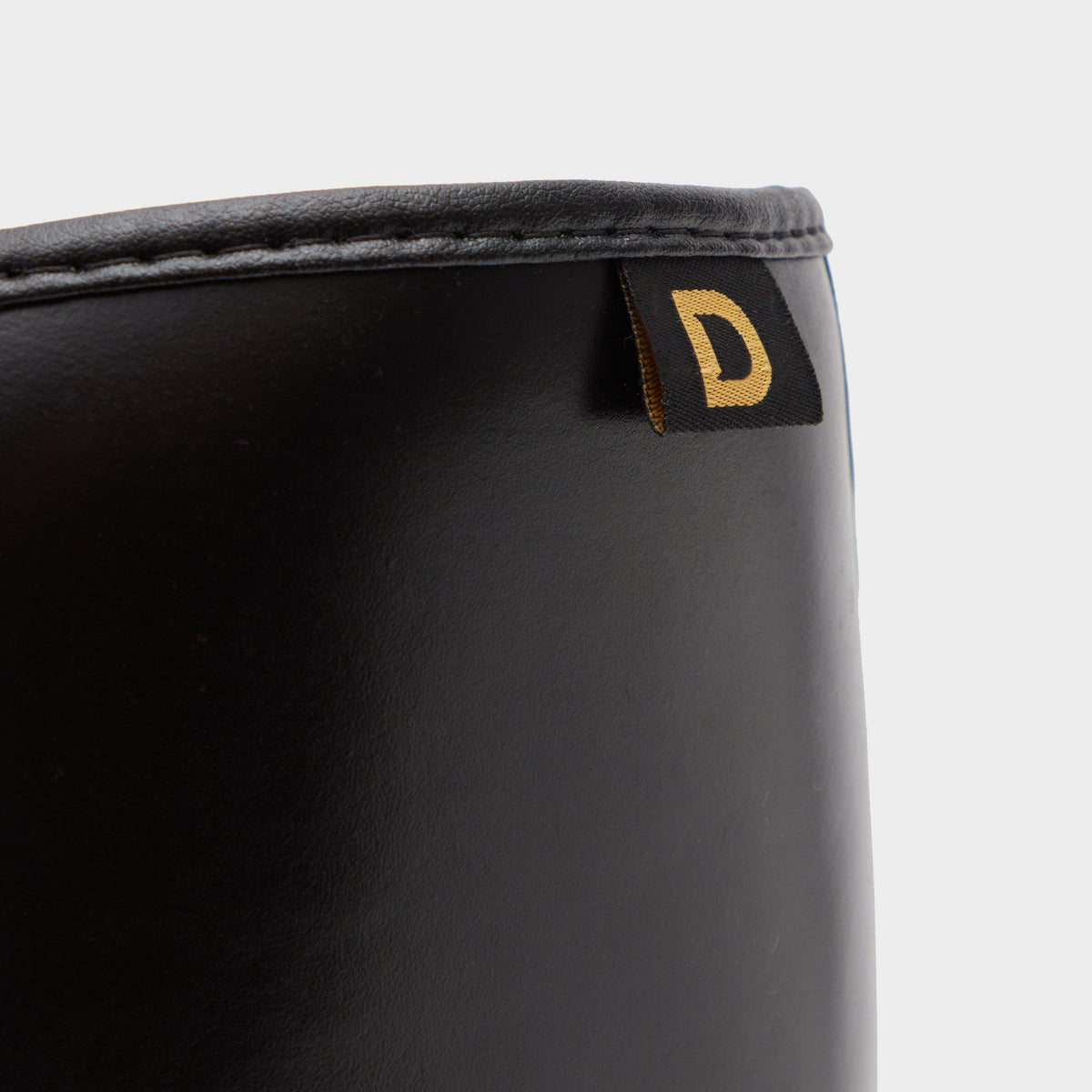 Womens Universal Tall Boot Black