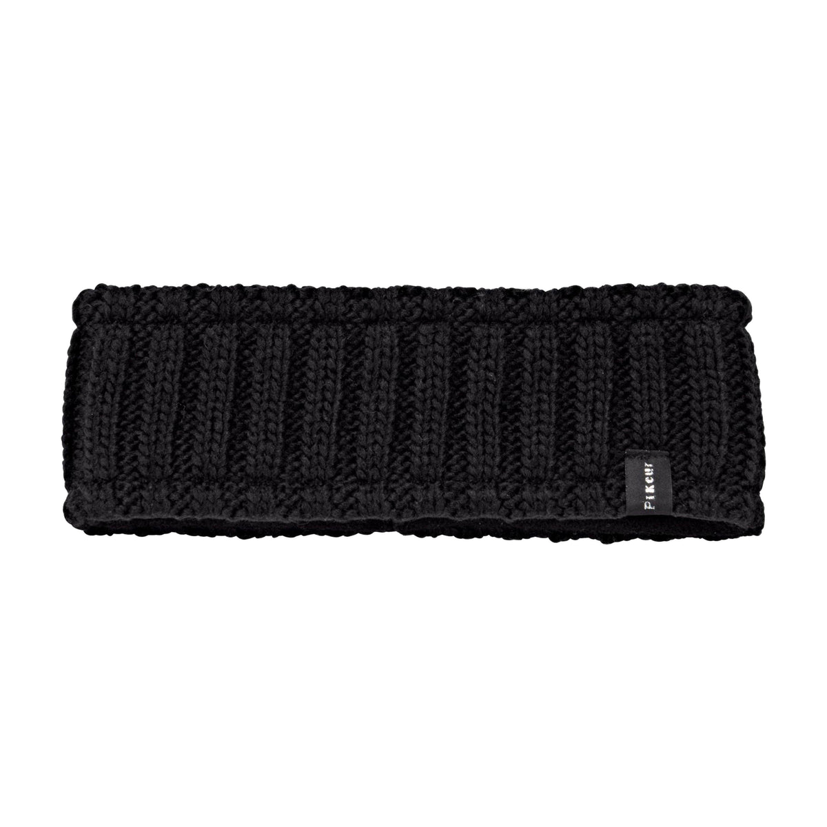 Womens Headband Black