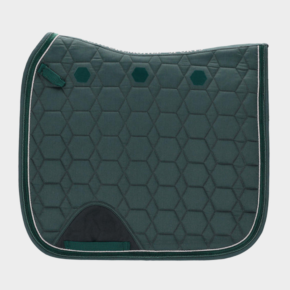 Power Dressage Saddle Pad Bottle