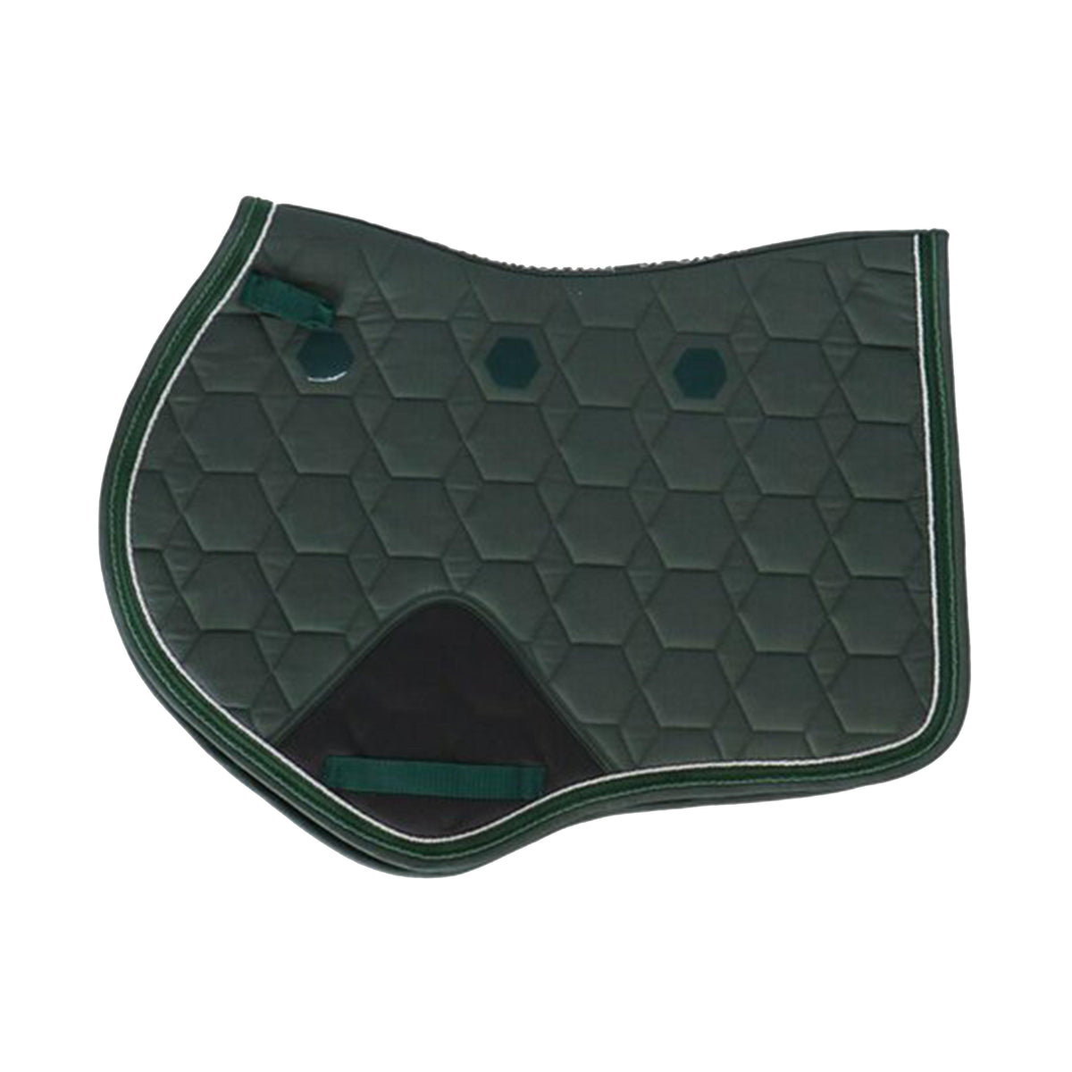 Power Show Jumping Saddle Pad Bottle