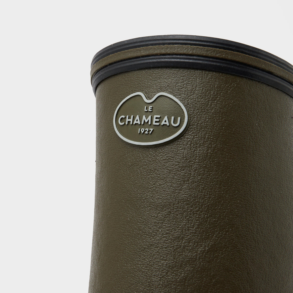 Womens Giverny Boots Khaki