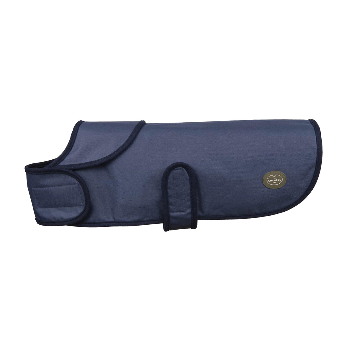 Dog Coat Navy