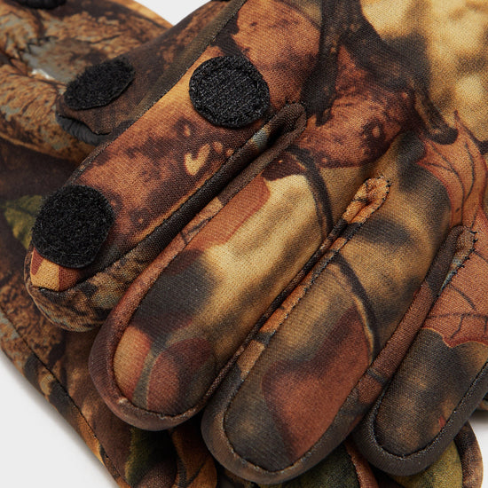 Mens Neoprene Gloves