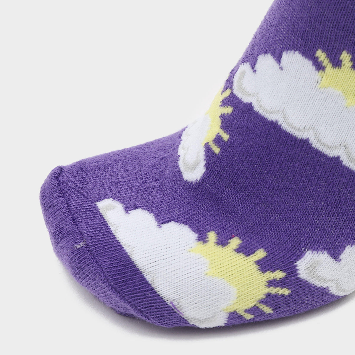 Womens Crew Socks 5 Pack Weather