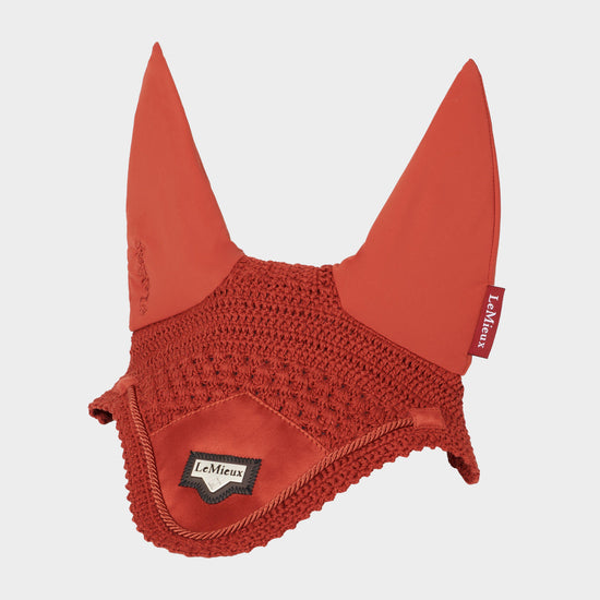 Loire Fly Veil Sienna